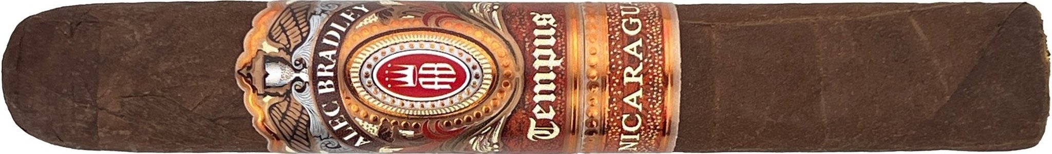 Alec Bradley Tempus Nicaragua Terra Novo (Robusto)