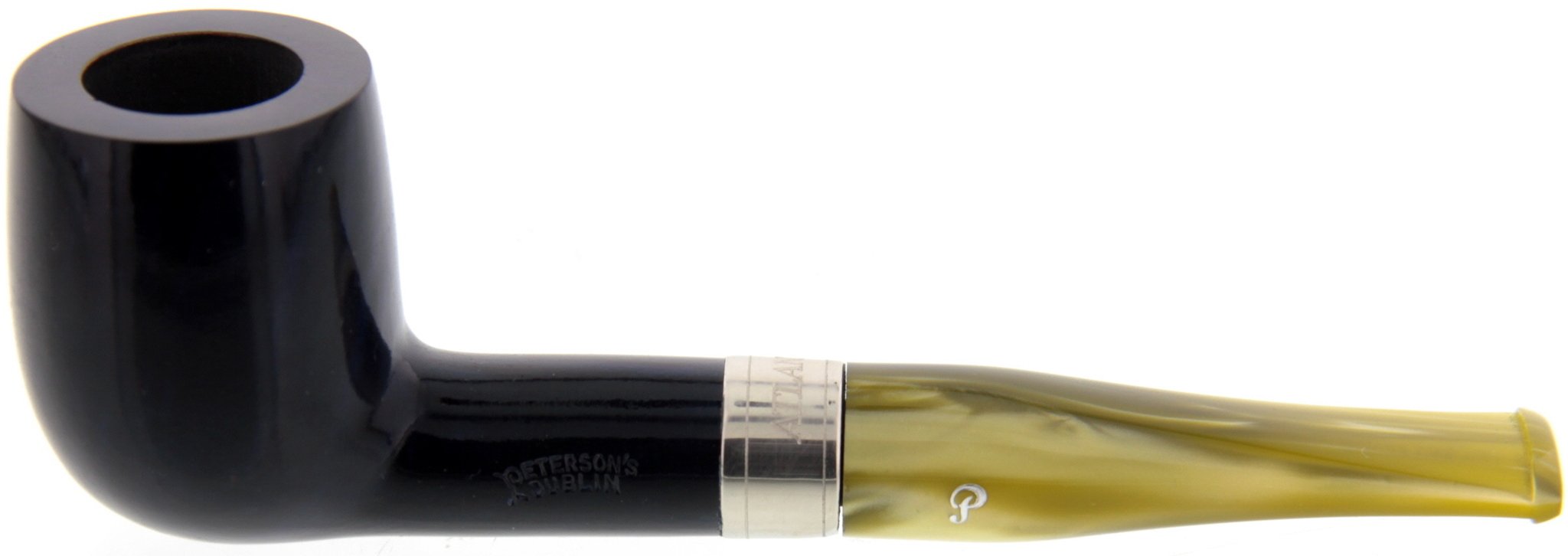 Peterson Atlantic Pfeife X105