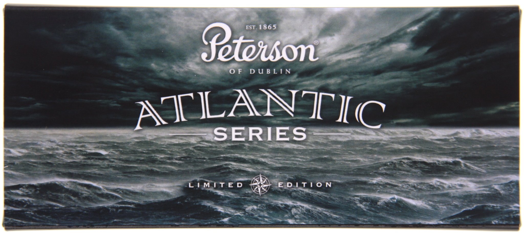 Peterson Atlantic Verpackung