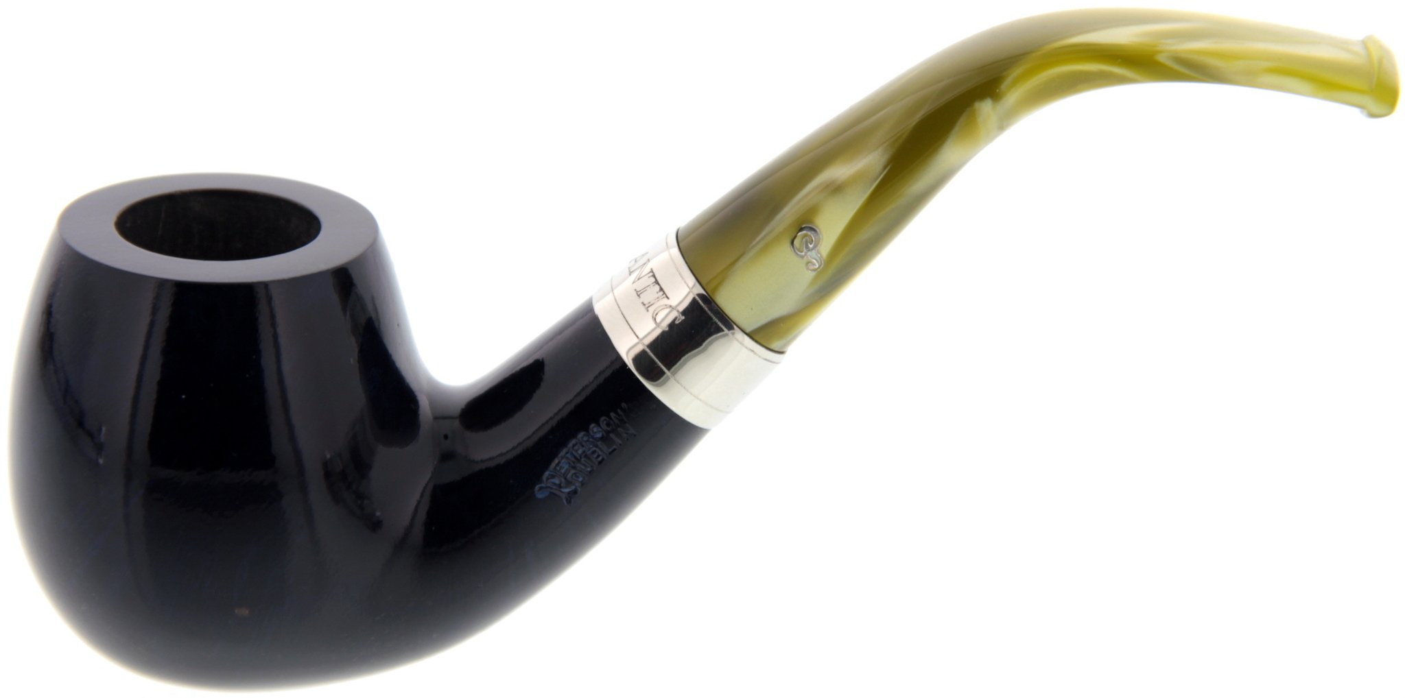 Peterson Atlantic Pfeife 68