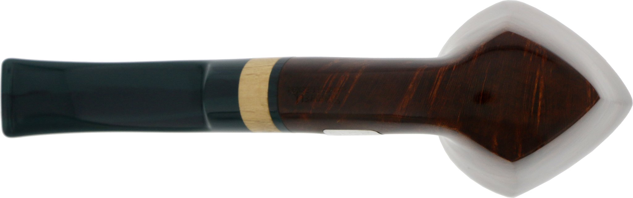 Stanwell Jahrespfeifen 2015 brown polished (31298281) Unterboden