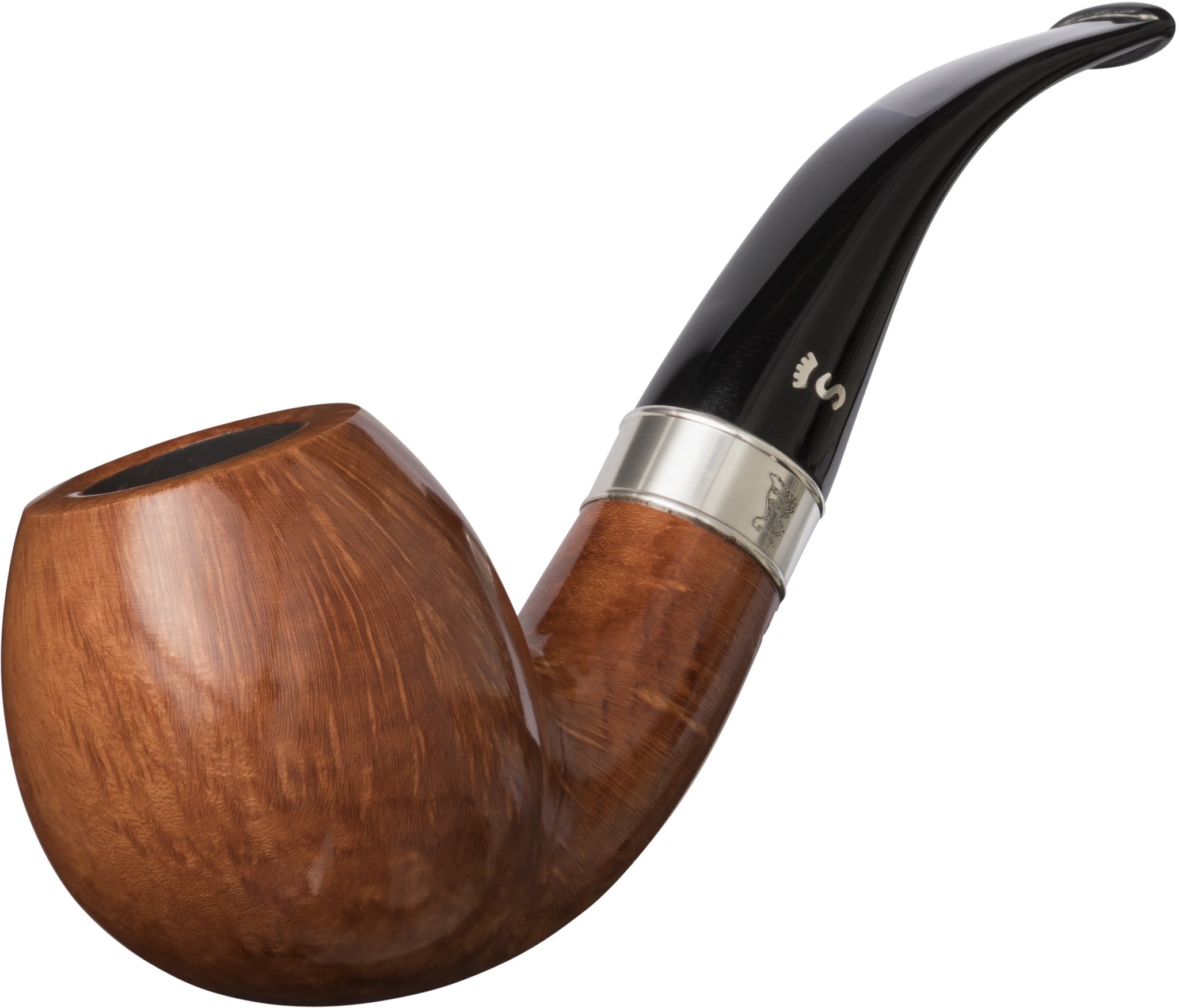 Stanwell Jahrespfeifen 75 Year Anniversary Modell 185
