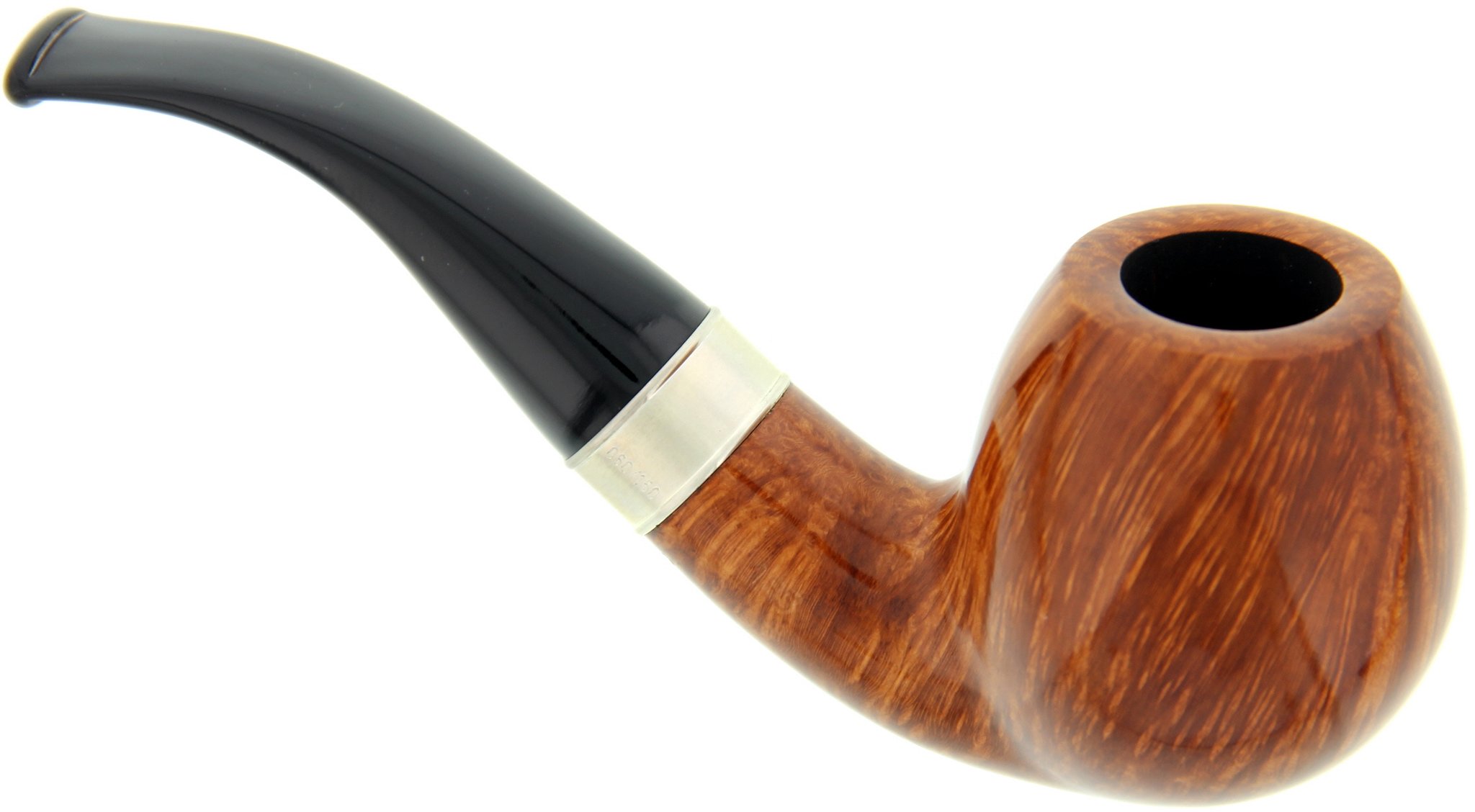 Stanwell Jahrespfeifen 75 Year Anniversary Modell 185 Detailbild