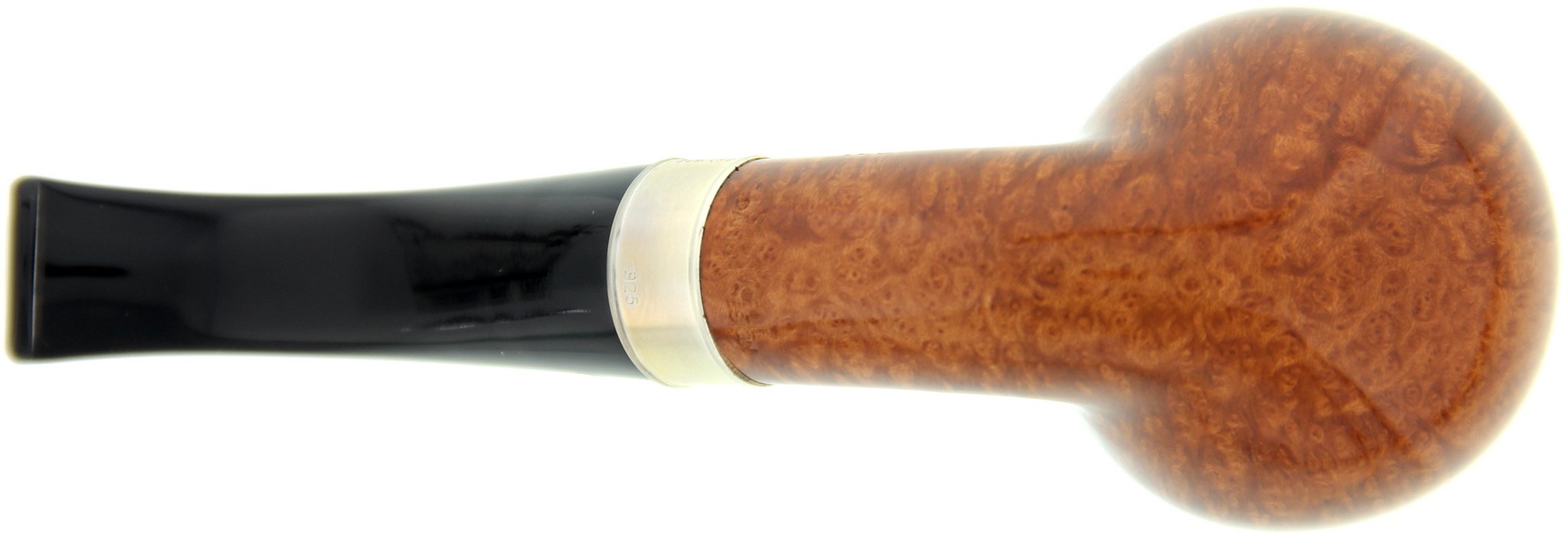 Stanwell Jahrespfeifen 75 Year Anniversary Modell 185 Unterboden