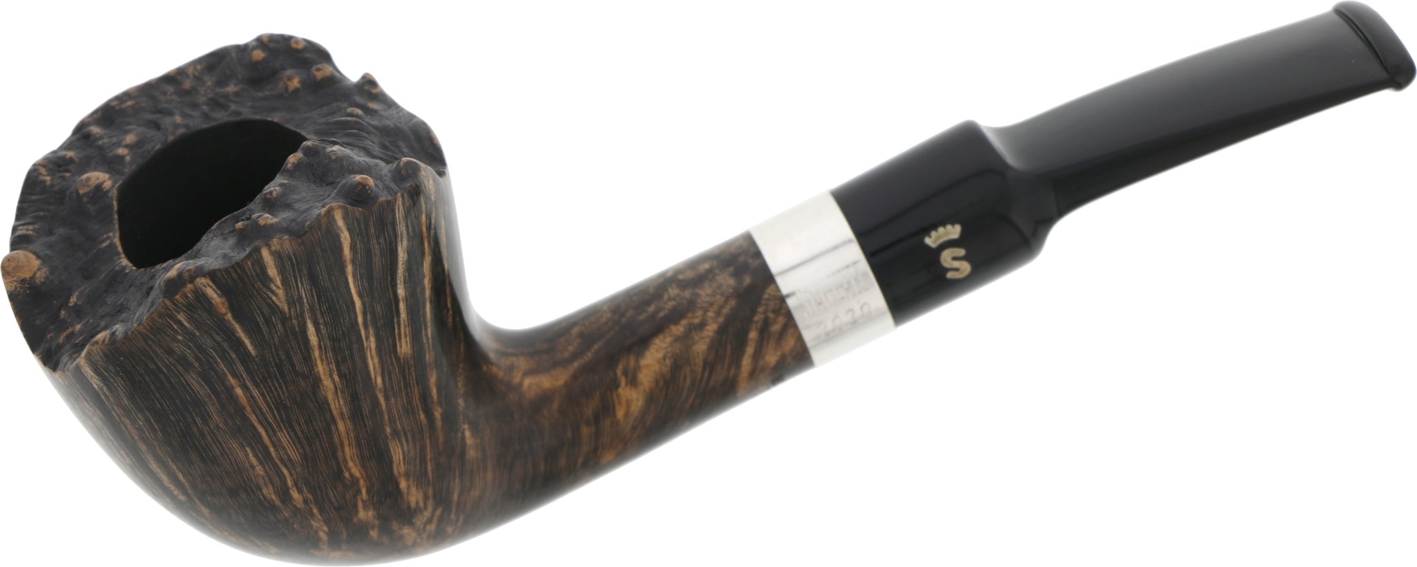 Stanwell Jahrespfeifen 2020 Black Flame Grain