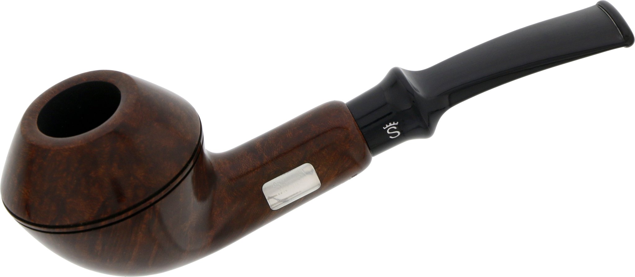Stanwell Jahrespfeifen 2013 brown polished (31297598)