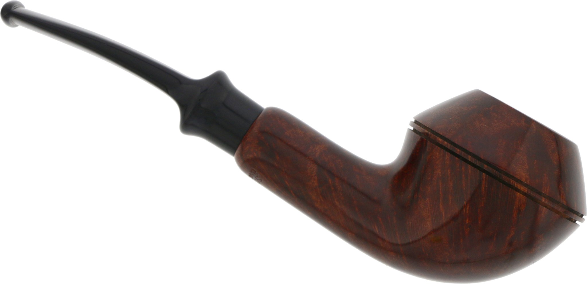 Stanwell Jahrespfeifen 2013 brown polished (31297598) Detailbild