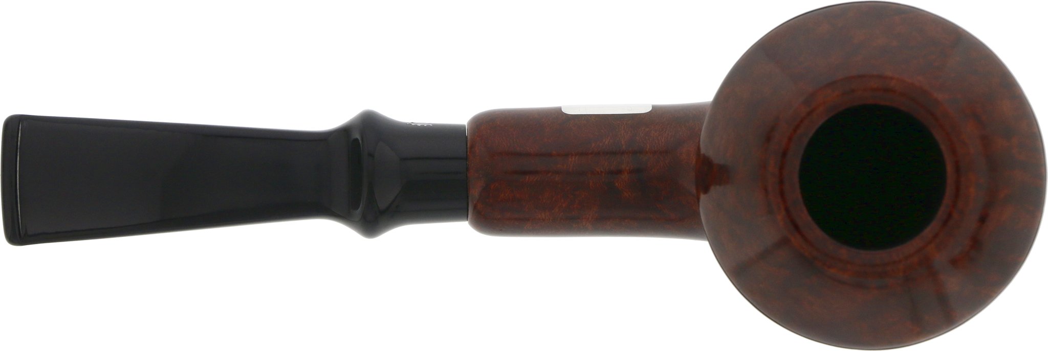 Stanwell Jahrespfeifen 2013 brown polished (31297598) Draufsicht