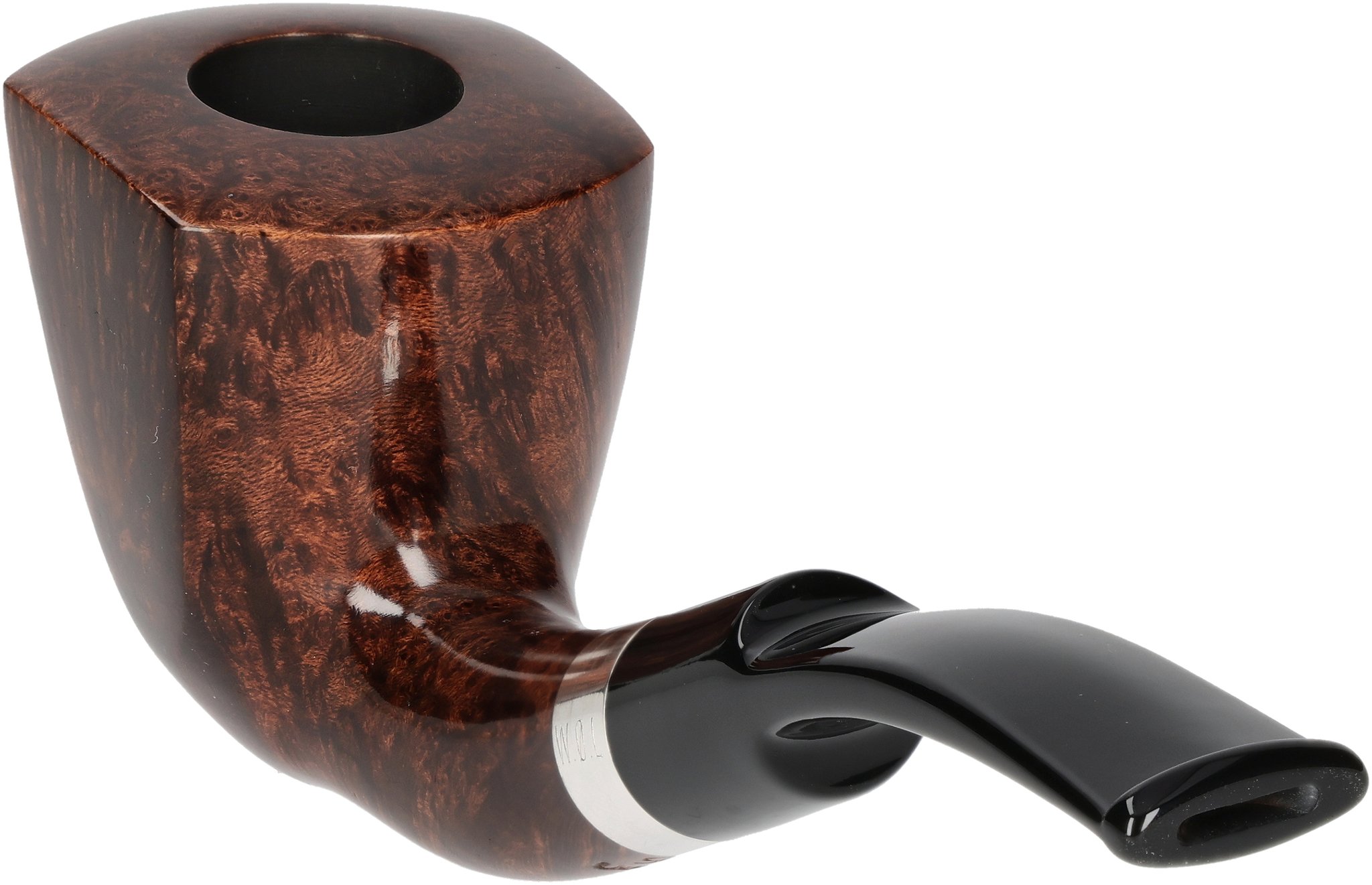 Jahrespfeifen 2015 Edition Braun 02