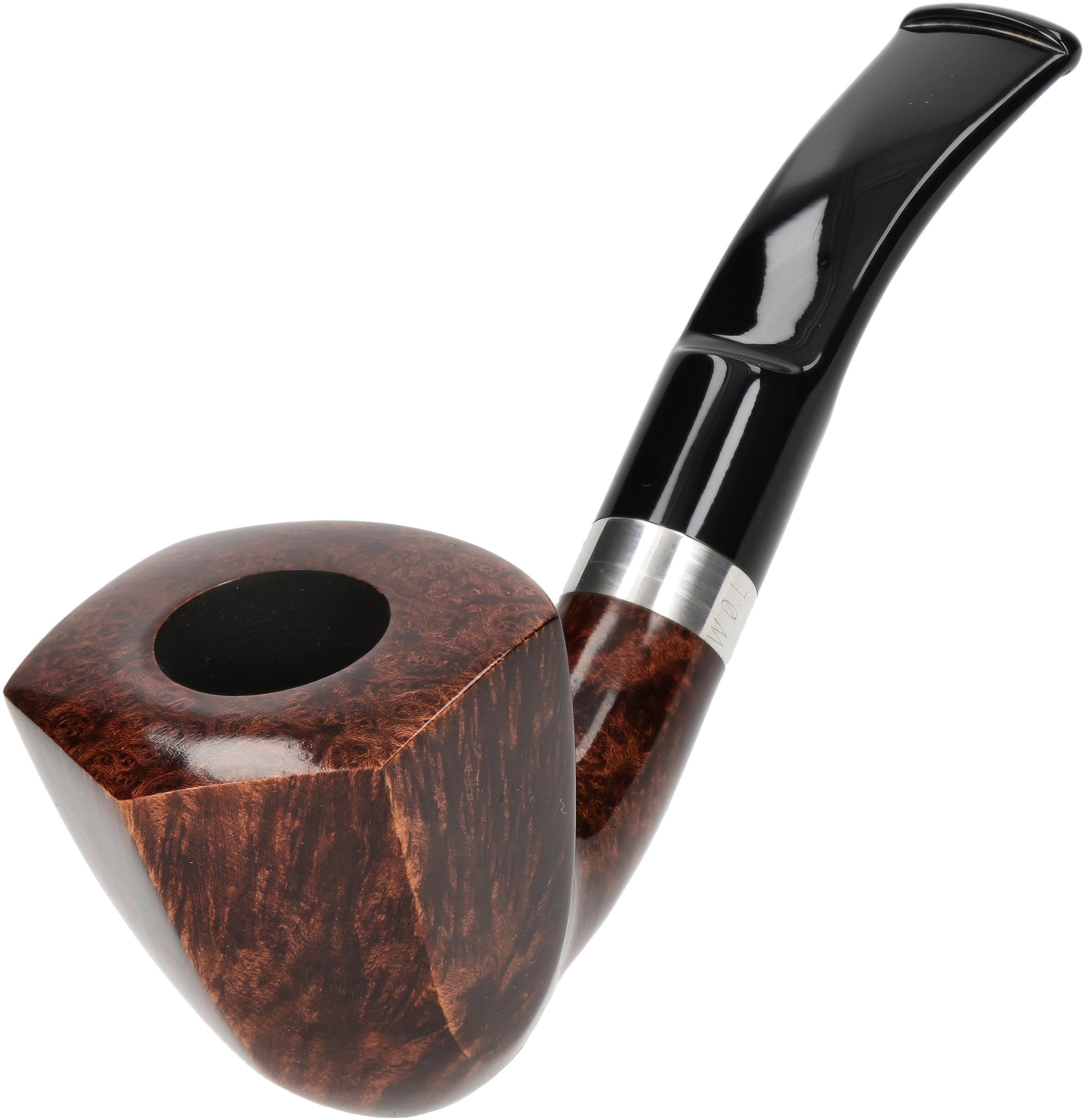 Jahrespfeifen 2015 Edition Braun 03