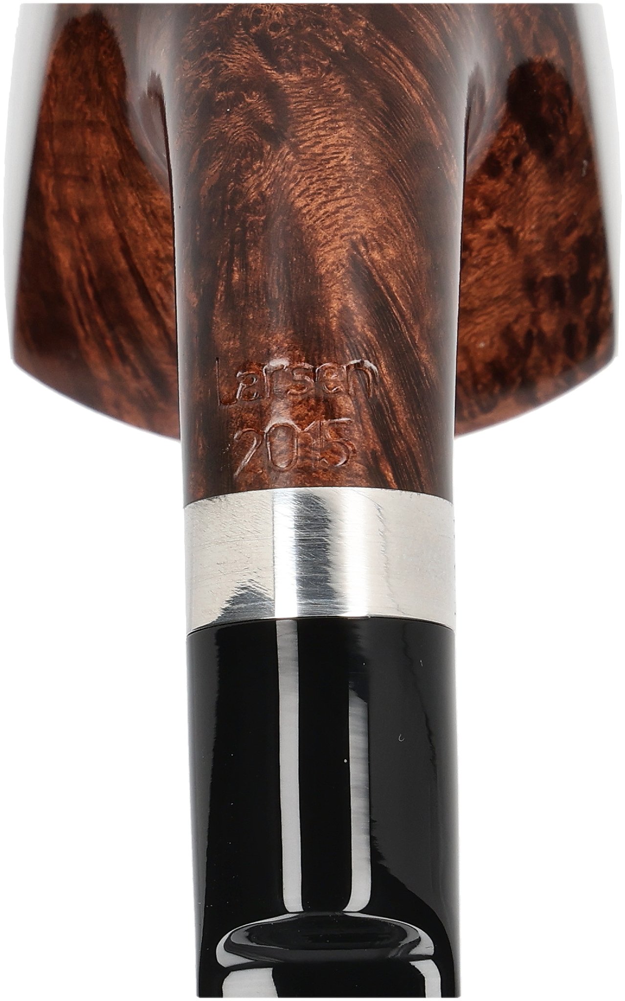 Jahrespfeifen 2015 Edition Braun 04