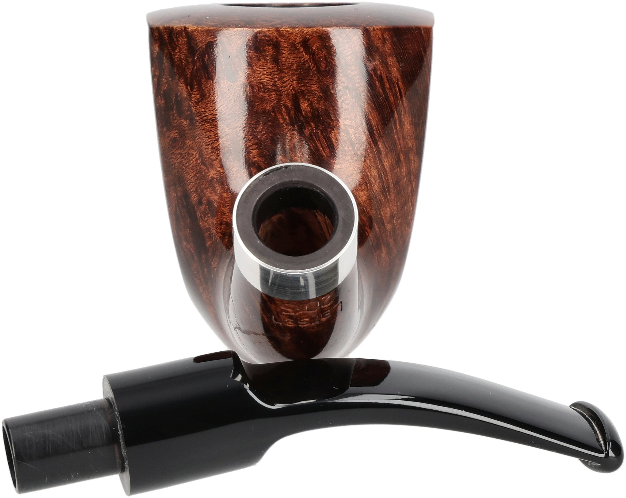 Jahrespfeifen 2015 Edition Braun 07