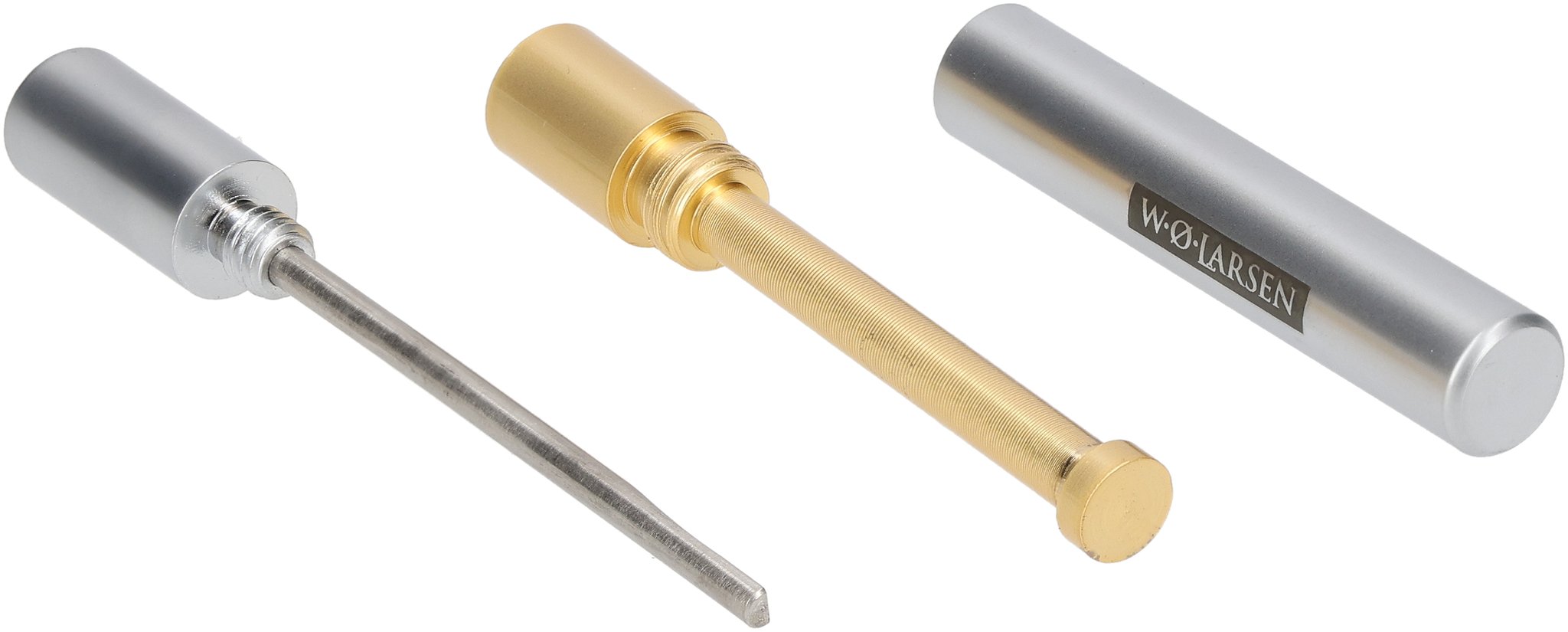 Jahrespfeifen 2015 Edition Braun 09