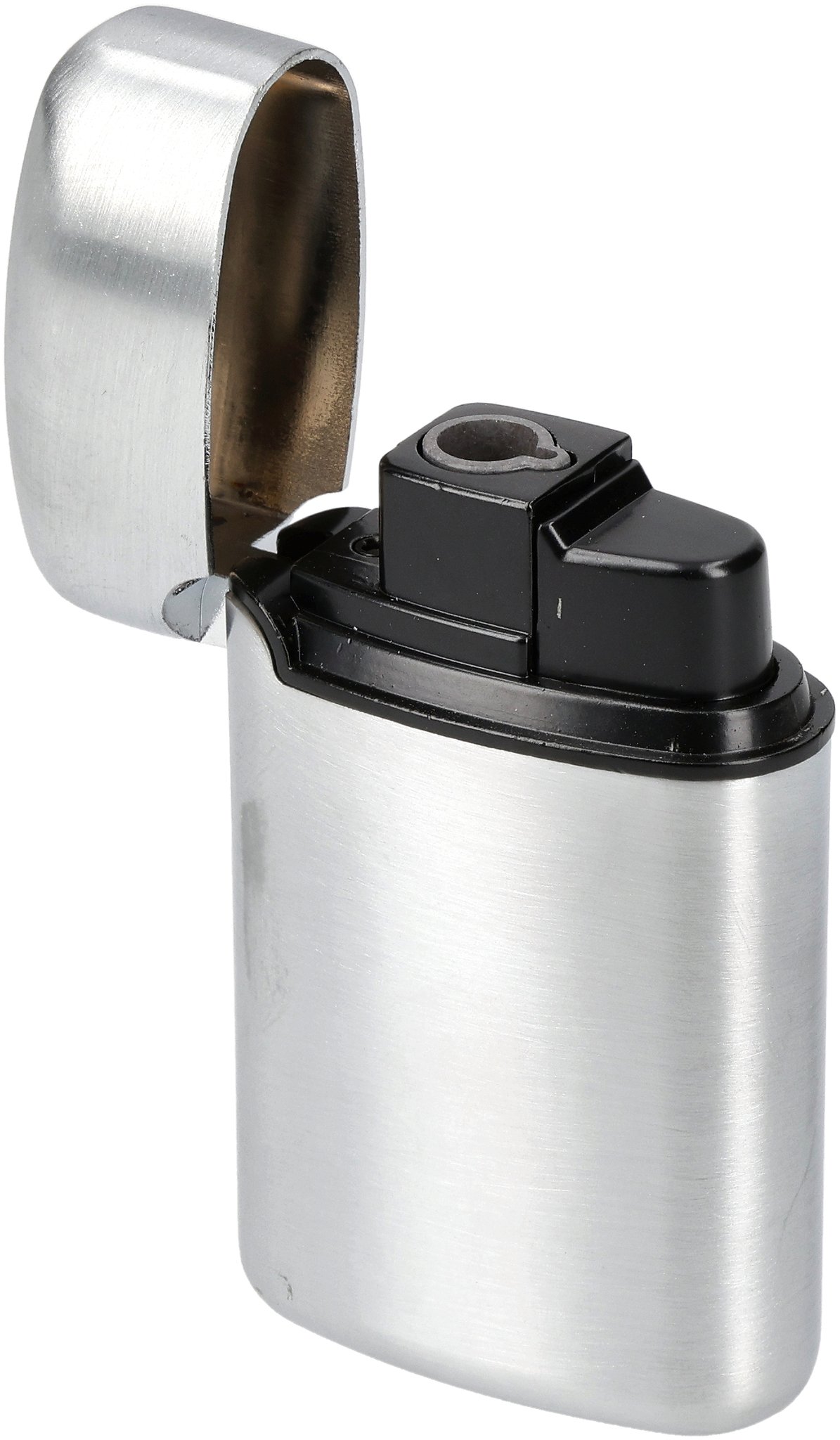 Metall Silber 03