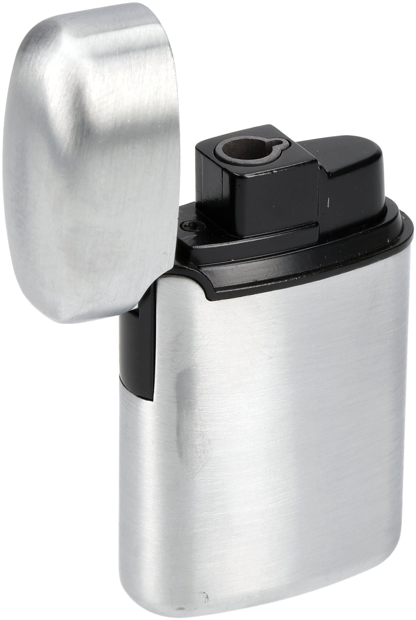 Metall Silber 04