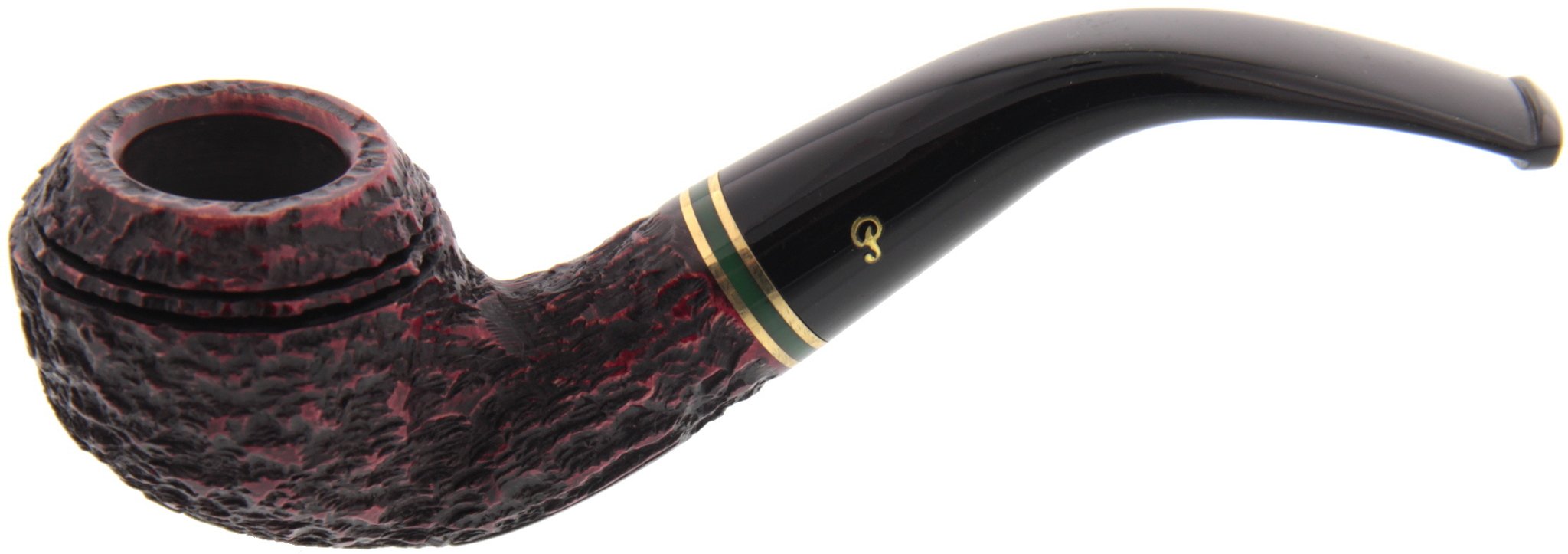 Peterson Emerald 999