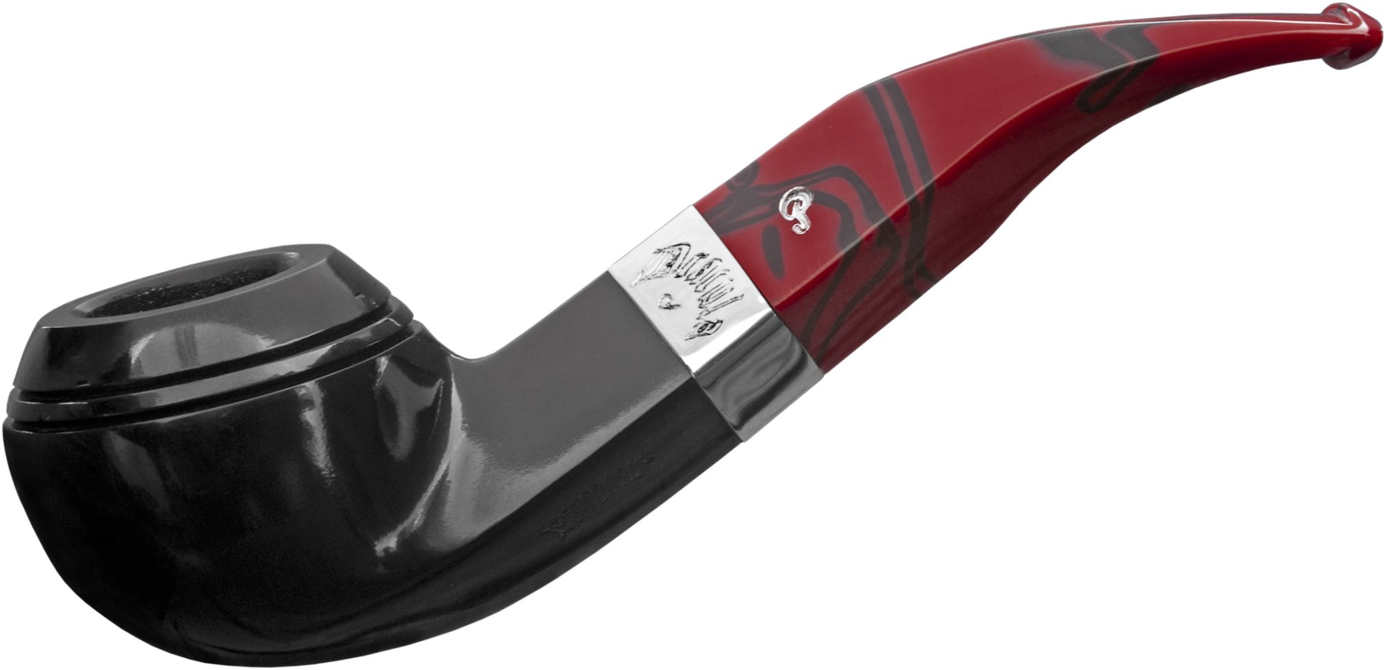 Peterson Dracula Edition ebony 80s (ohne Umkarton) (15568)