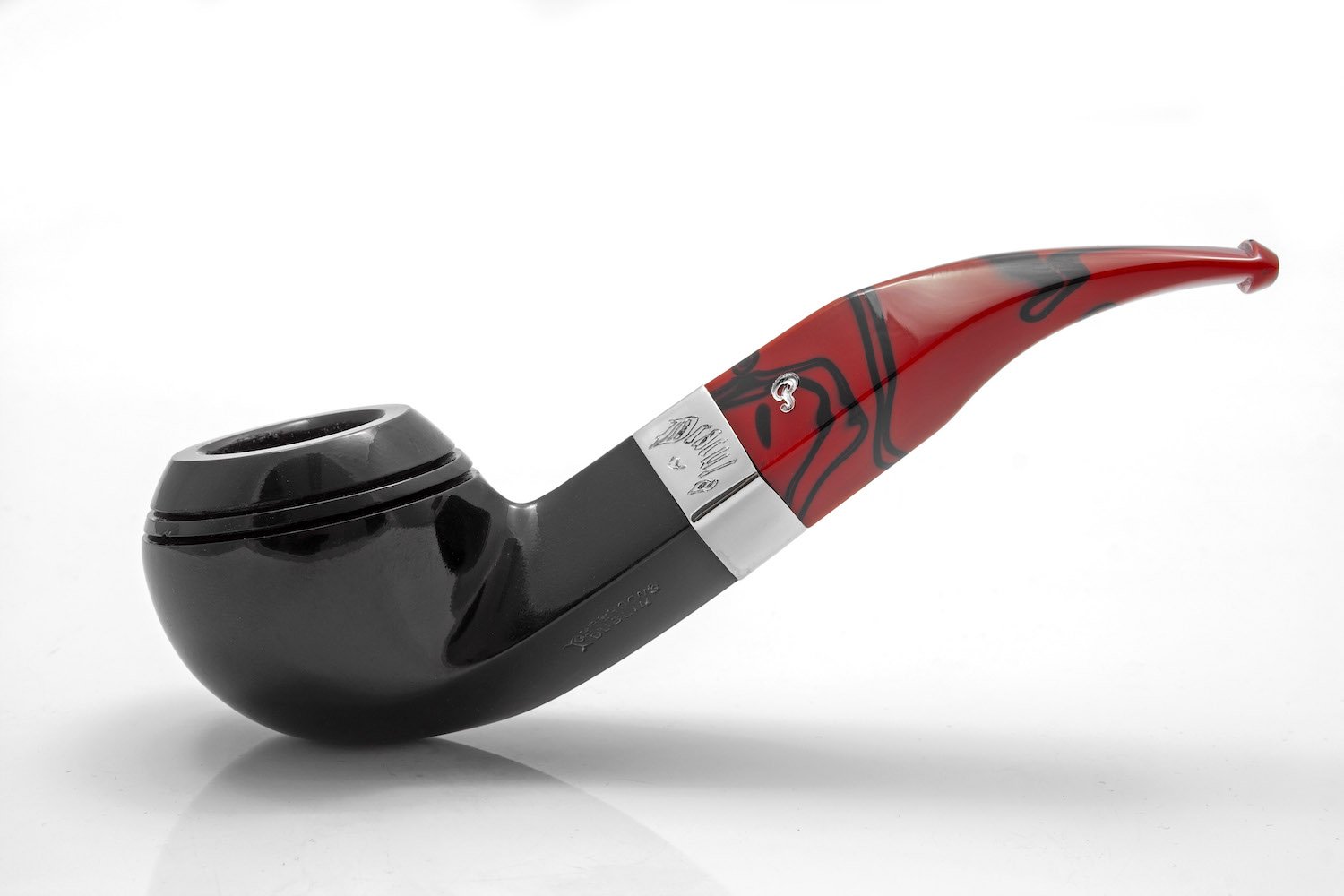 Peterson Dracula Edition ebony 80s (ohne Umkarton) (15568) Detailbild 1