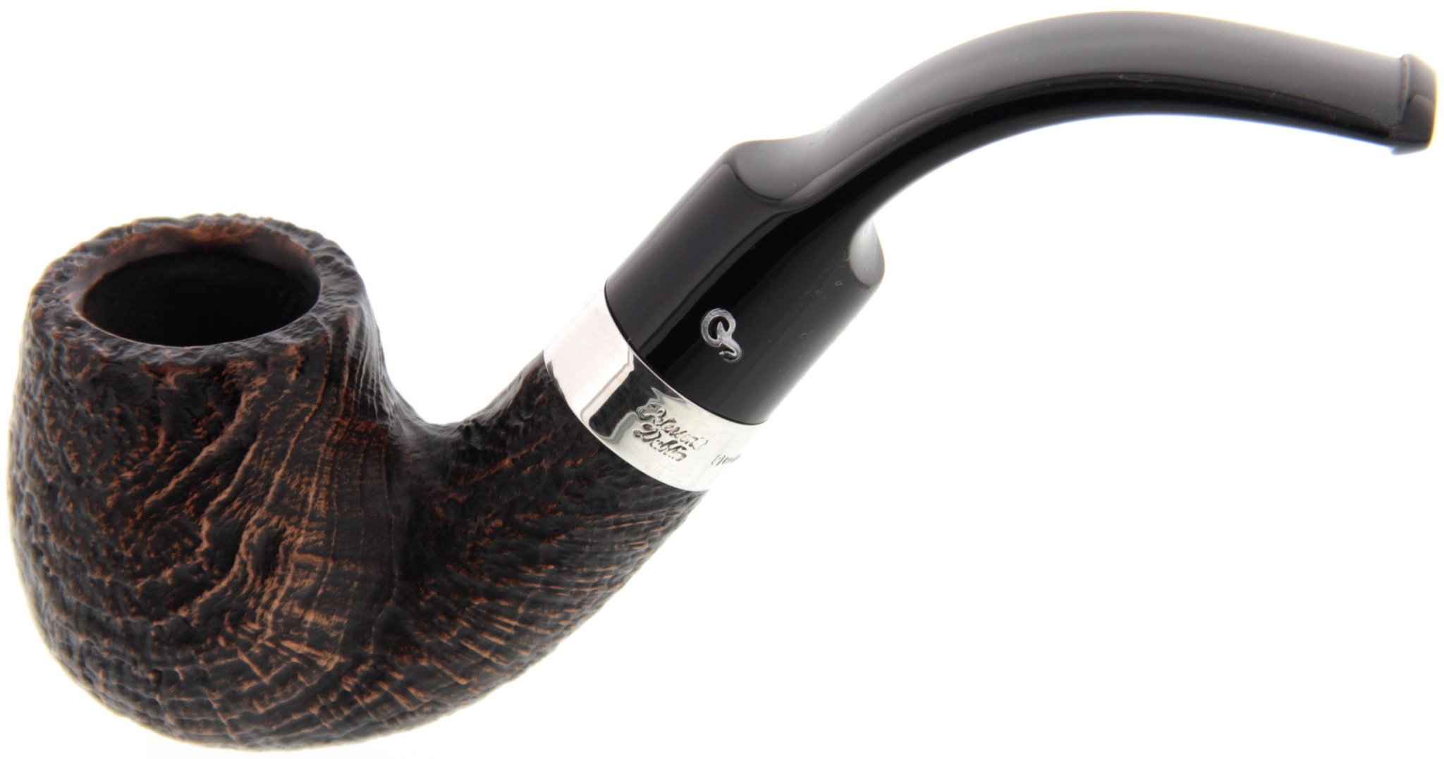 Peterson Dublin Castle 221