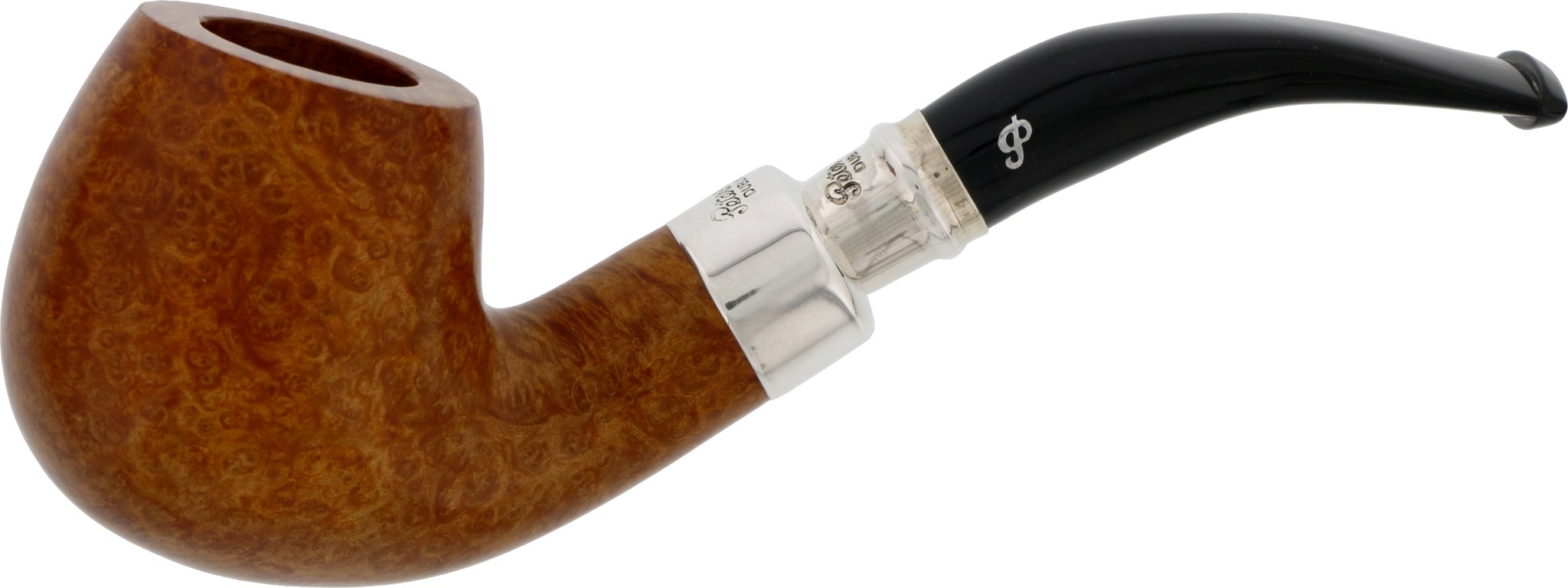 Peterson Spigot natural Army 68