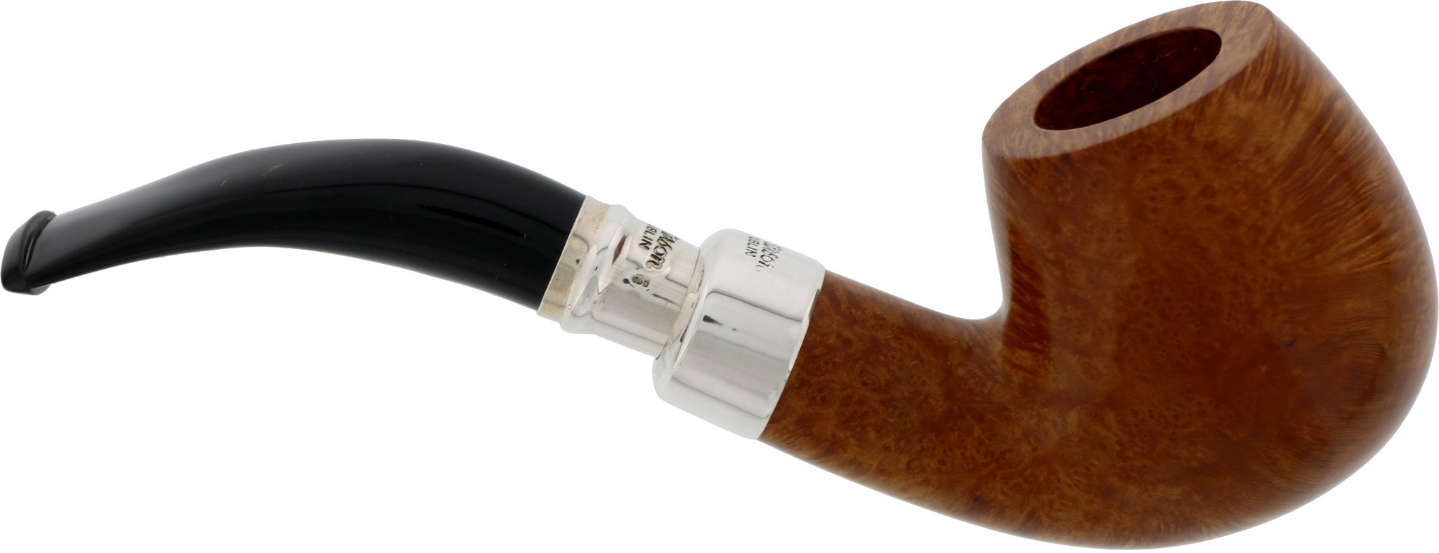 Peterson Spigot natural Army 68 Detailbild 1