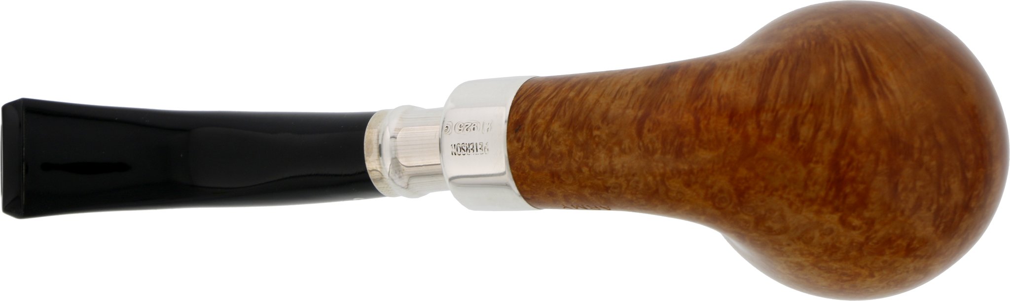Peterson Spigot natural Army 68 Detailbild 2