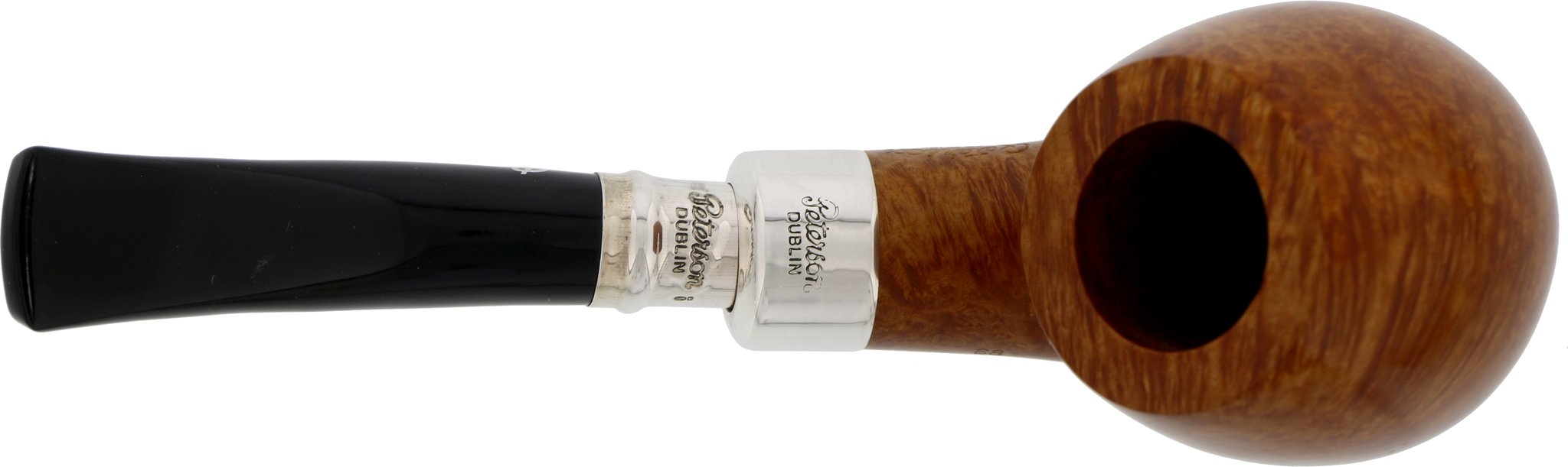 Peterson Spigot natural Army 68 Detailbild 3