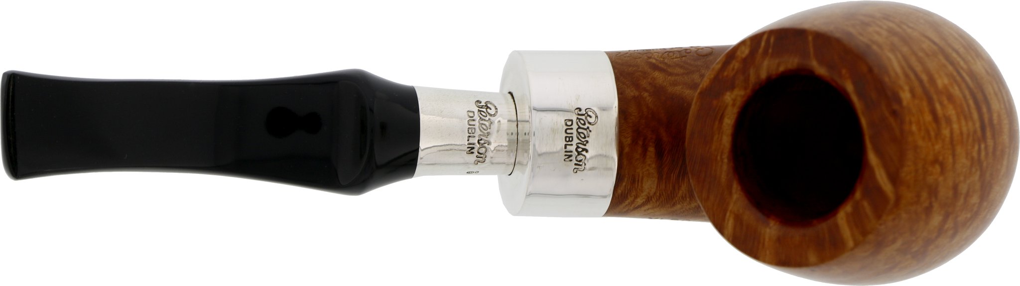 Peterson Spigot natural XL90 Detailbild 3