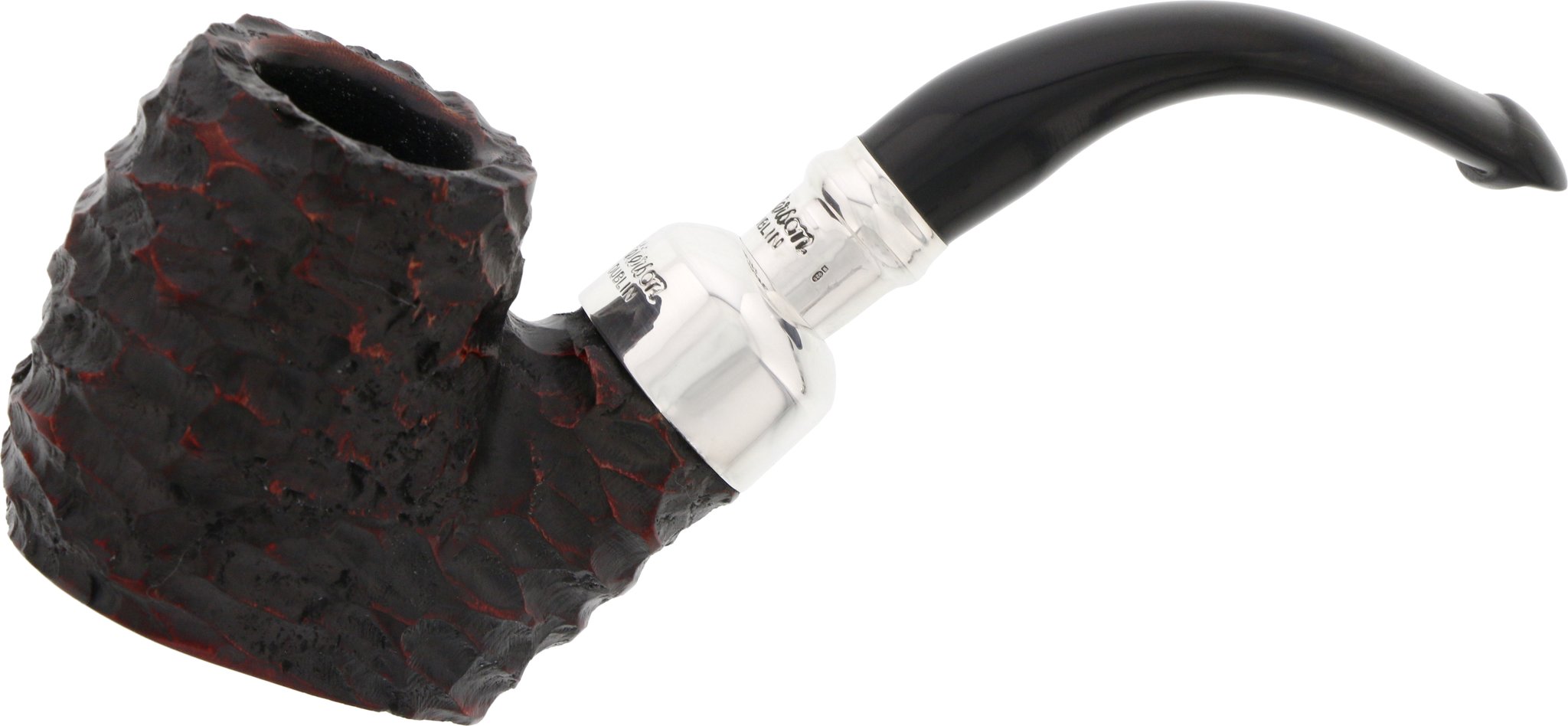 Peterson Spigot rustic 306 PL (15379)