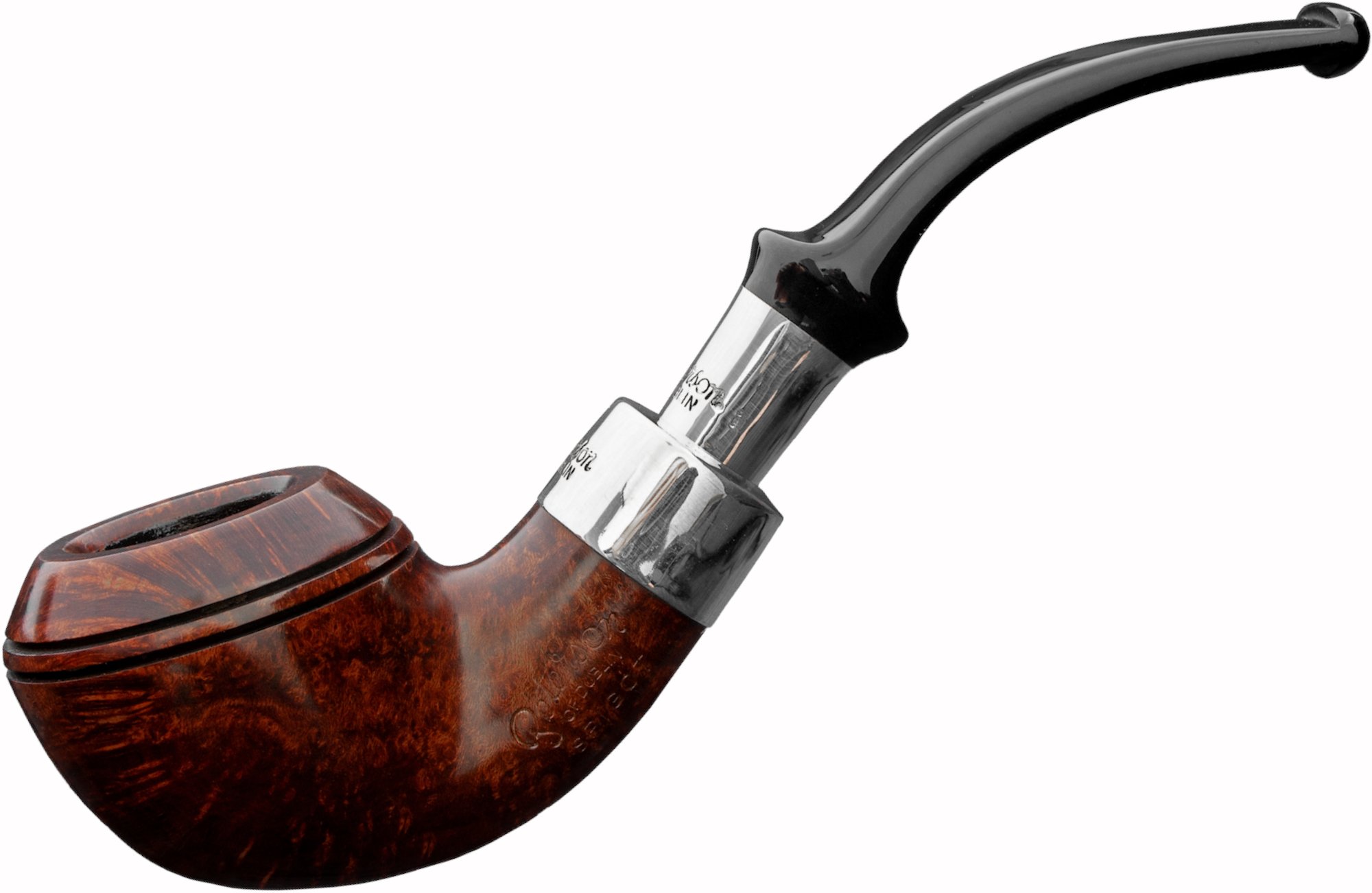 Peterson Spigot brown 999 (14920)