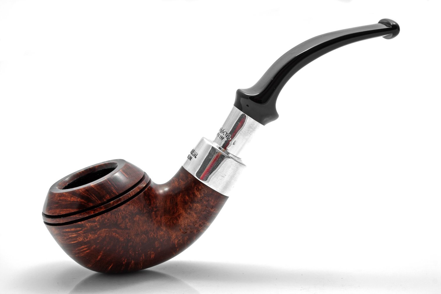 Peterson Spigot brown 999 (14920) Detailbild 1