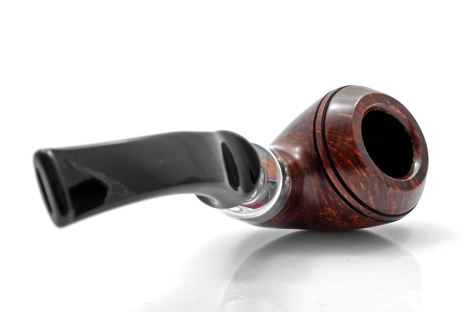 Peterson Spigot brown 999 (14920) Detailbild 4