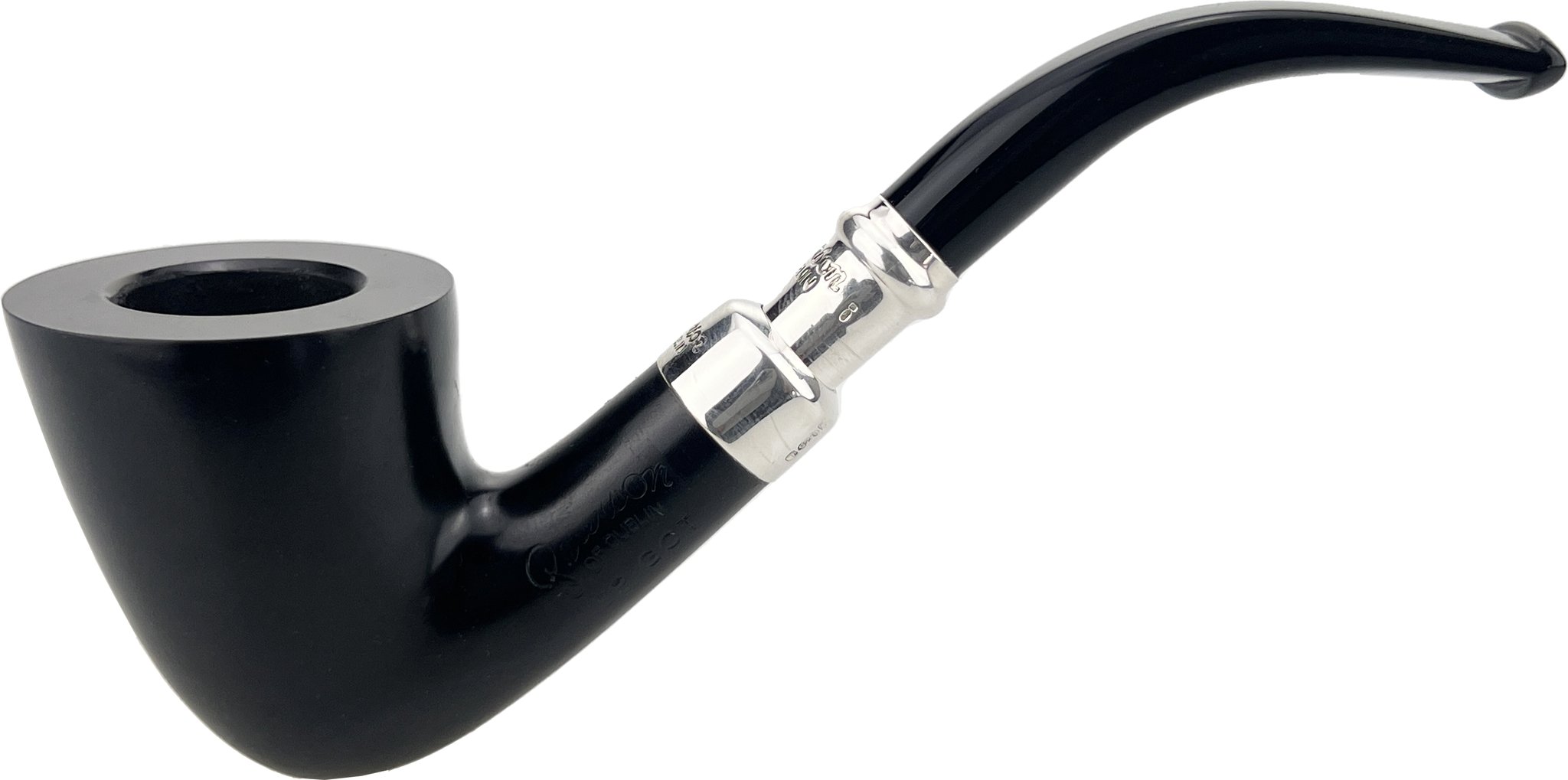 Spigot Black 127 (55518)-1