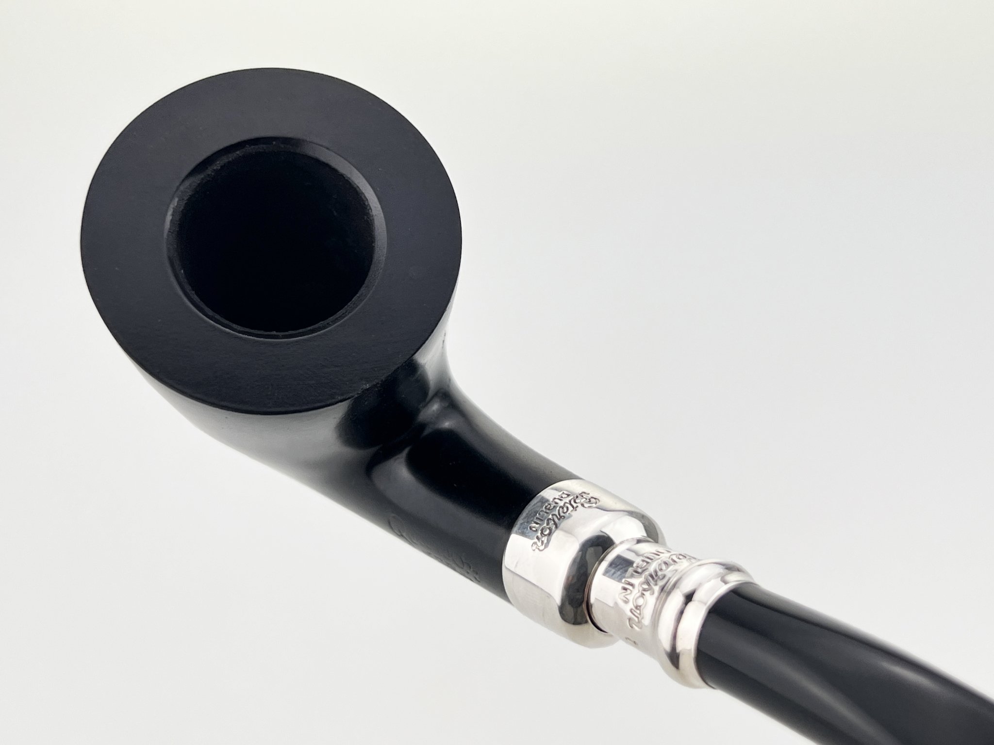 Spigot Black 127 (55518)-2