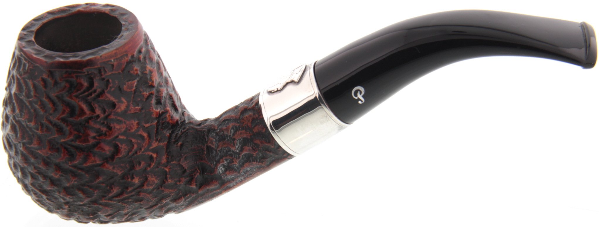 Peterson Pipe of the Year 2013 rustic