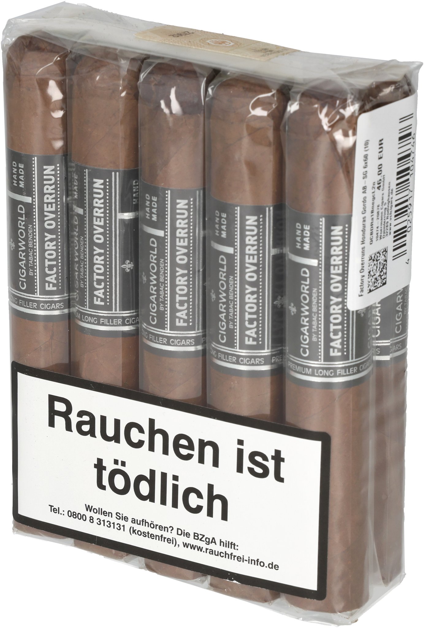 Gordo Sungrown bundle