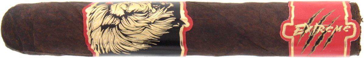 La Aurora Untamed Extreme Robusto