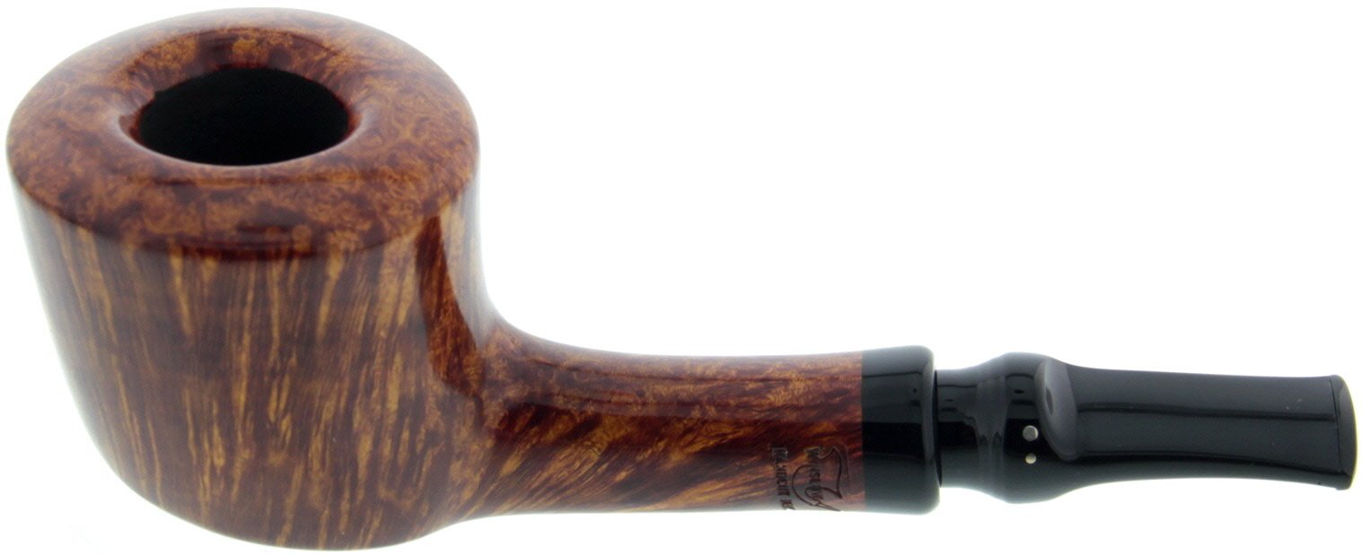 Poul Winslow Pfeife Freehand Category B Modell Nr. 21