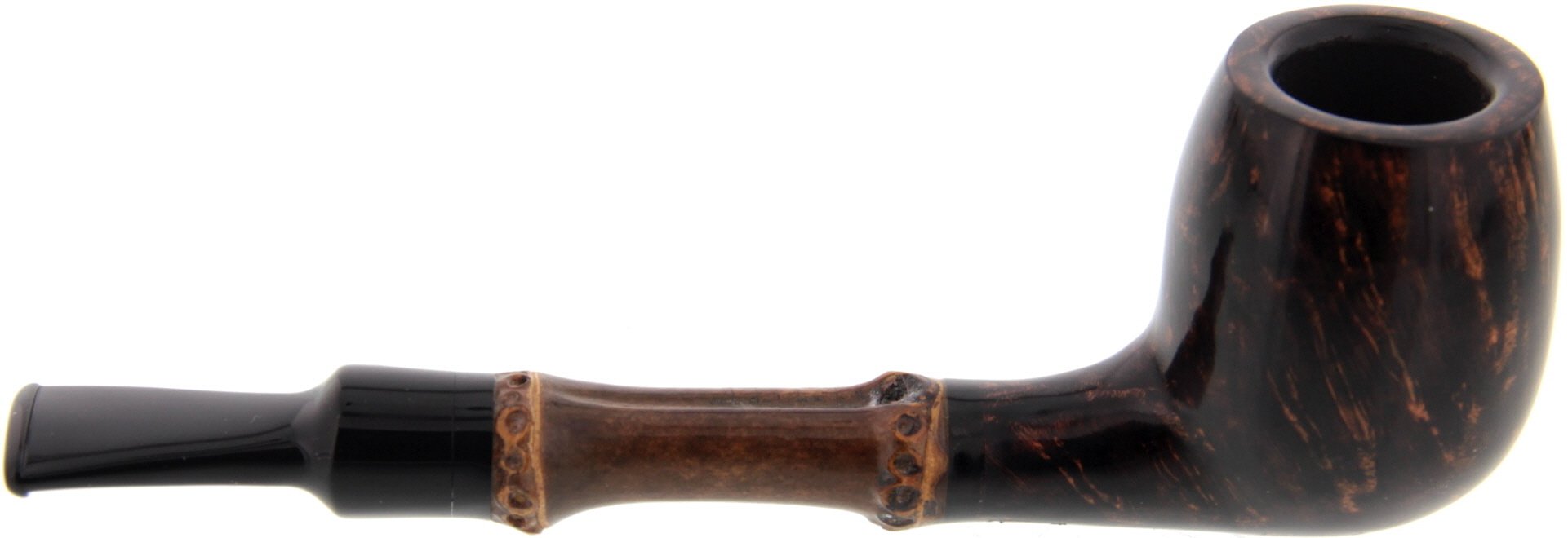 Poul Winslow Freehand Category D Modell Nr. 50