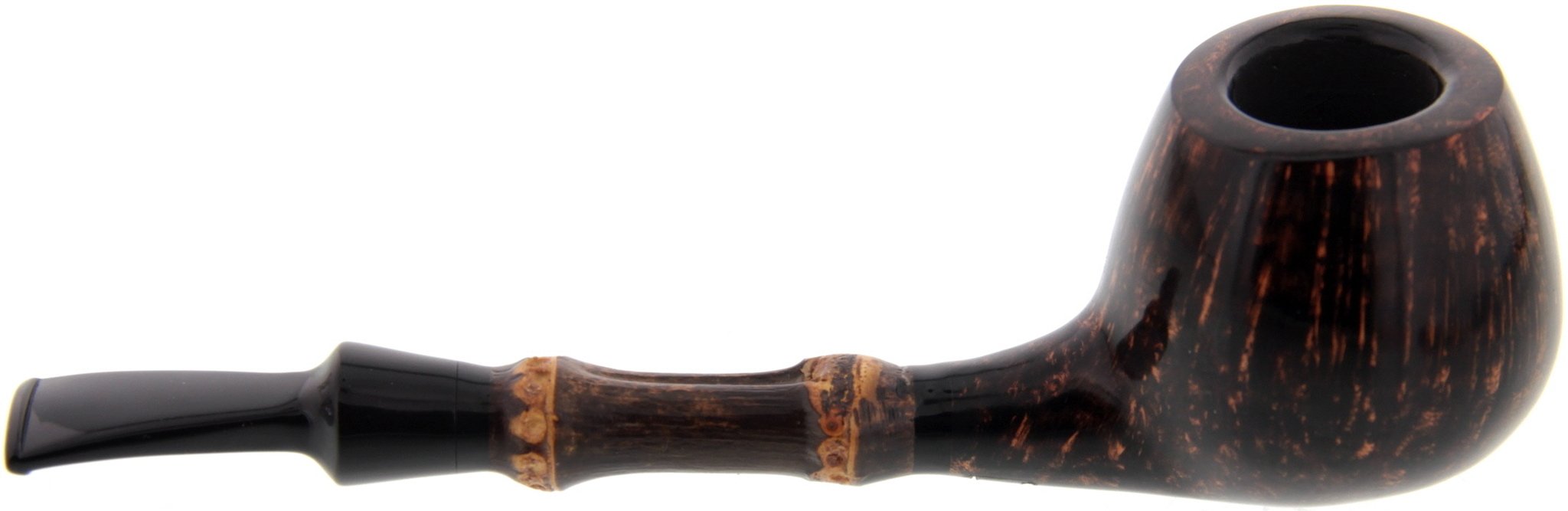 Poul Winslow Freehand Category D Modell Nr. 51