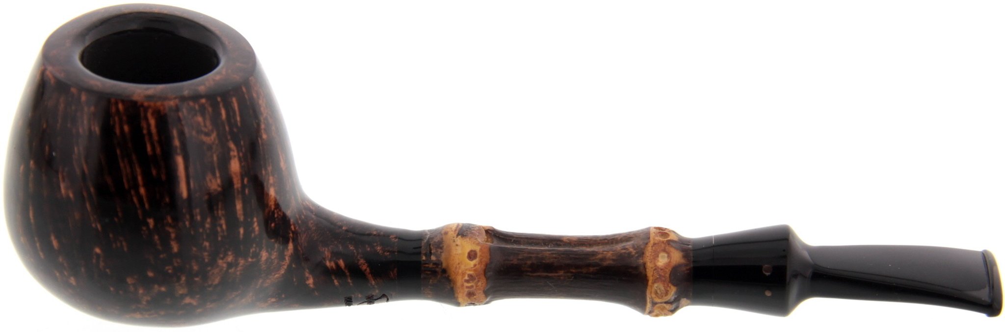 Poul Winslow Freehand Category D Modell Nr. 51