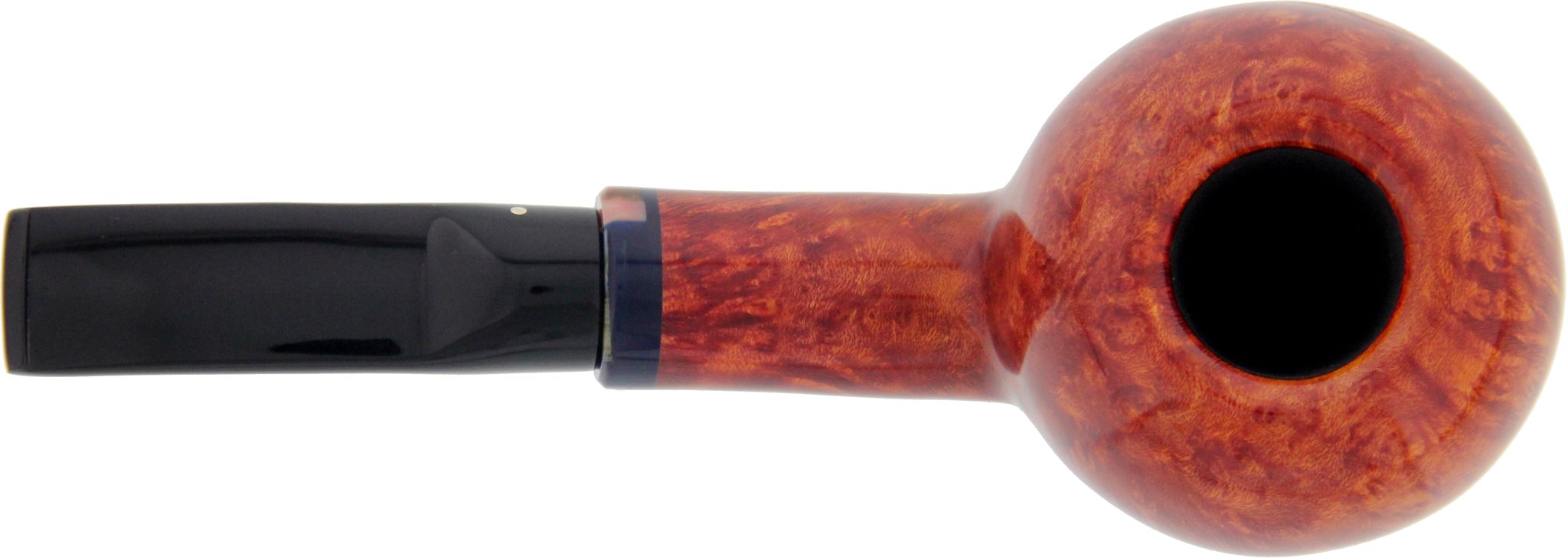 Poul Winslow Freehand Category D (interne Nr. 114) Draufsicht