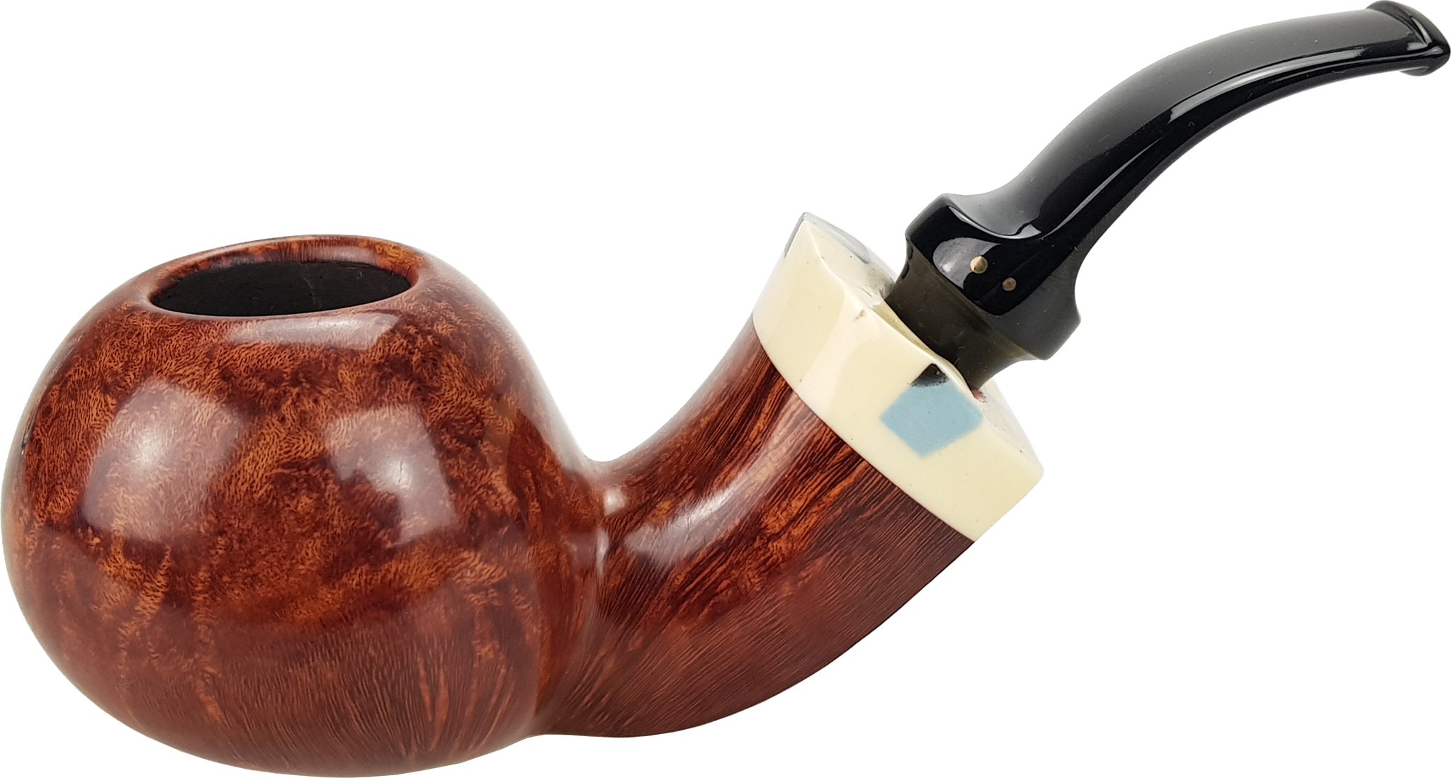 Poul Winslow Freehand Category D (Nr. 19732)