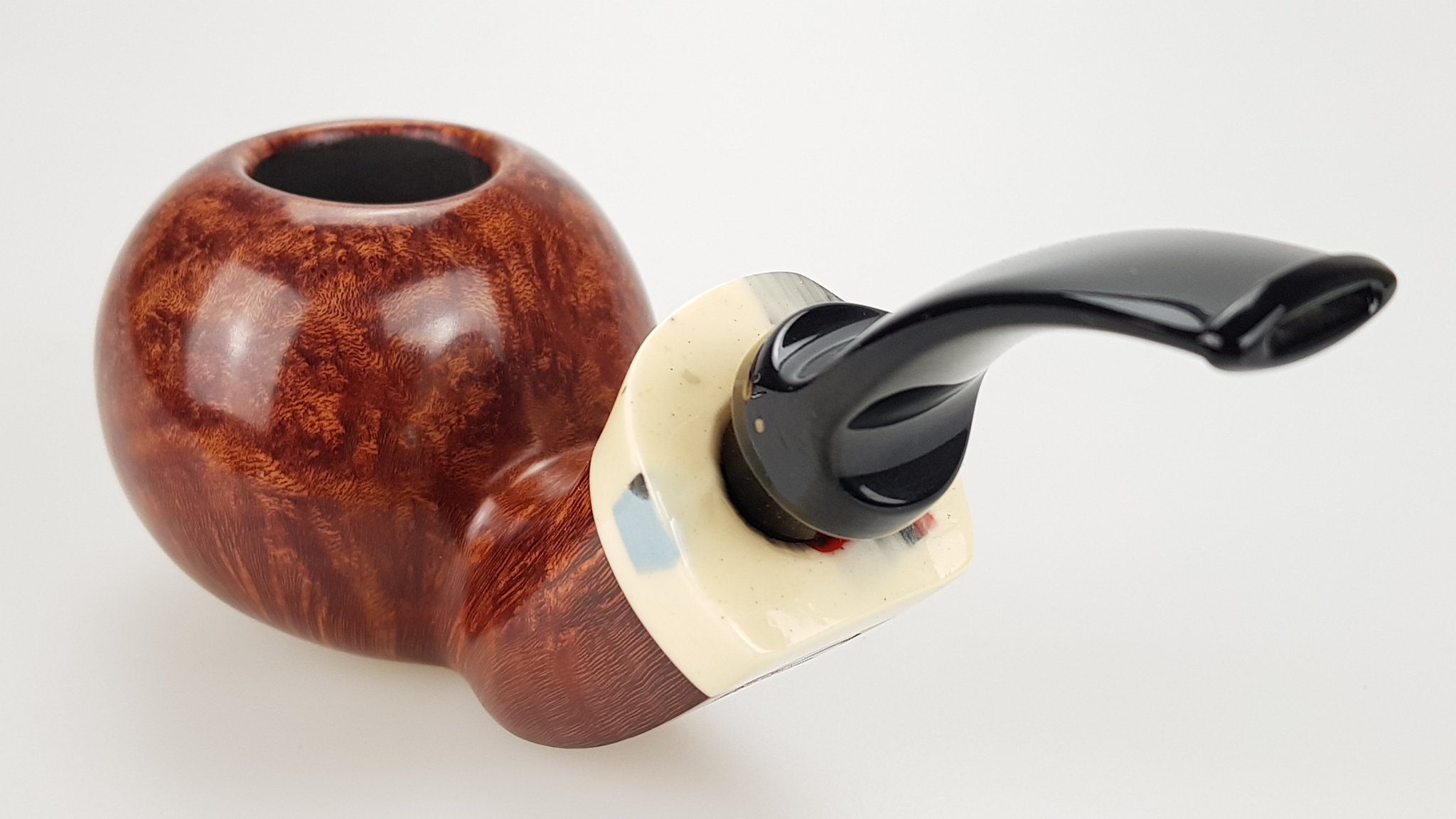 Poul Winslow Freehand Category D (Nr. 19732) Detailbild 2