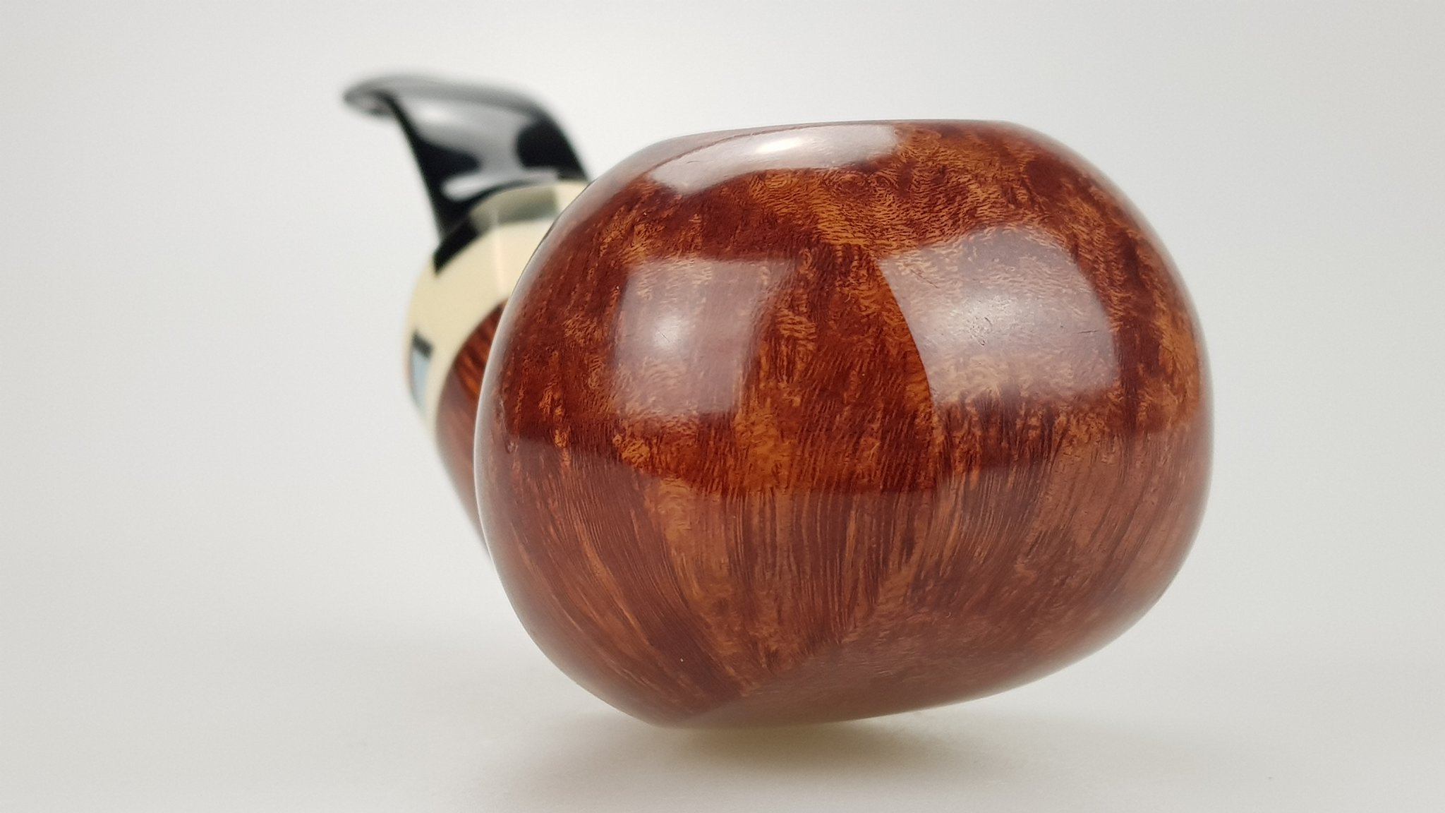 Poul Winslow Freehand Category D (Nr. 19732) Detailbild 5