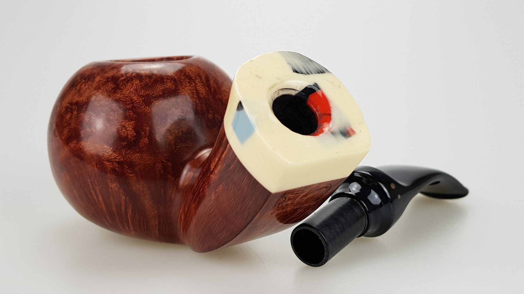 Poul Winslow Freehand Category D (Nr. 19732) Detailbild 6