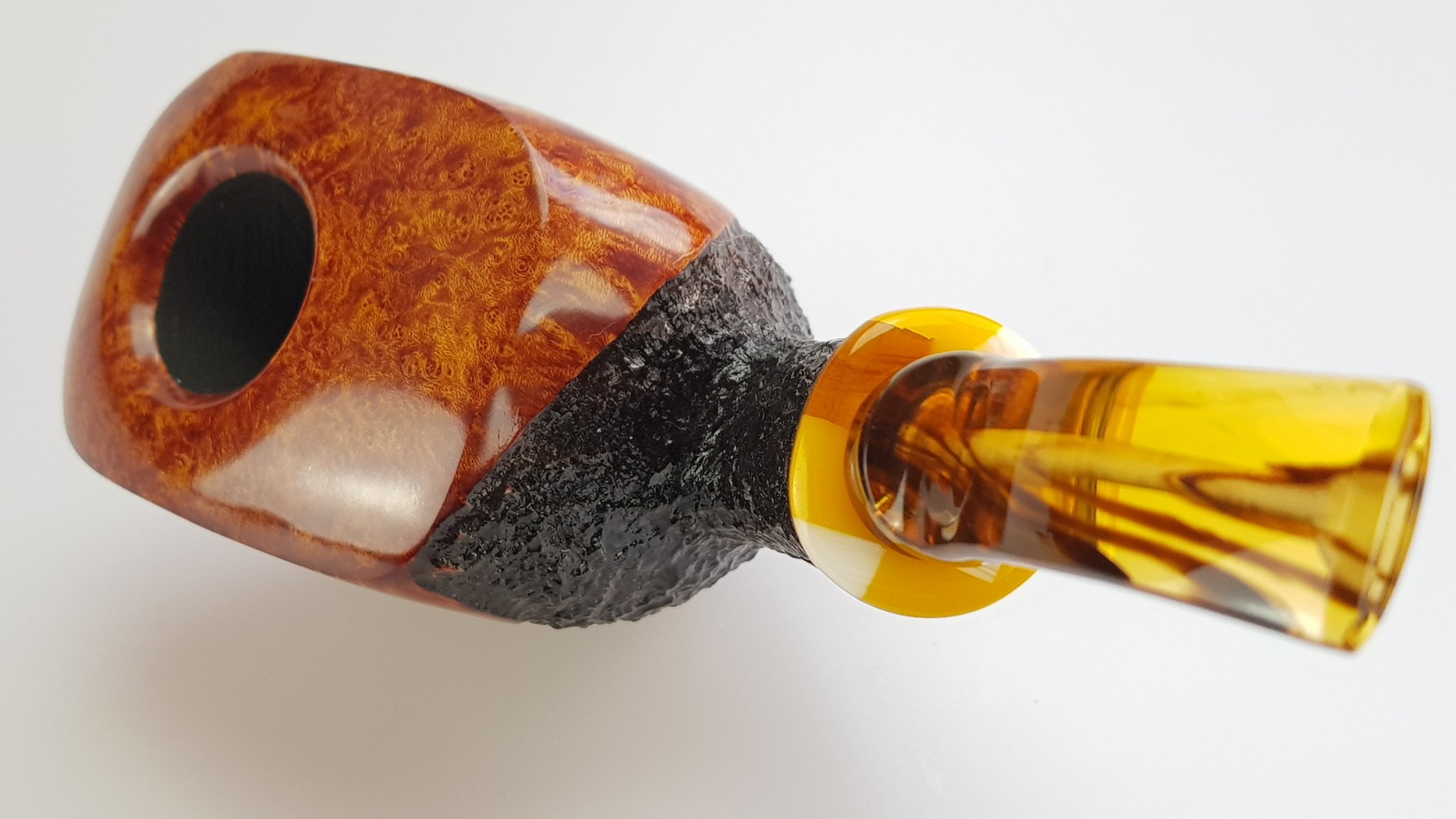 Poul Winslow Freehand Category E (Nr. 10327) Detailbild 2