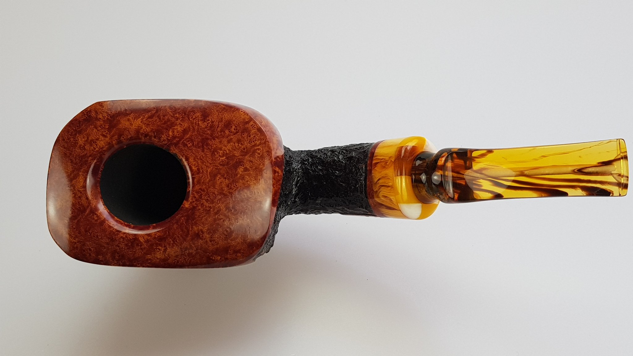 Poul Winslow Freehand Category E (Nr. 10327) Detailbild 3