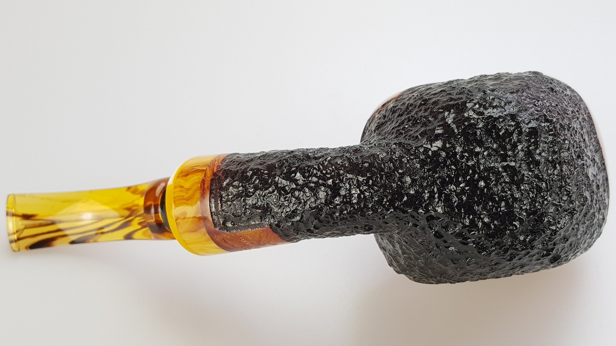 Poul Winslow Freehand Category E (Nr. 10327) Detailbild 4