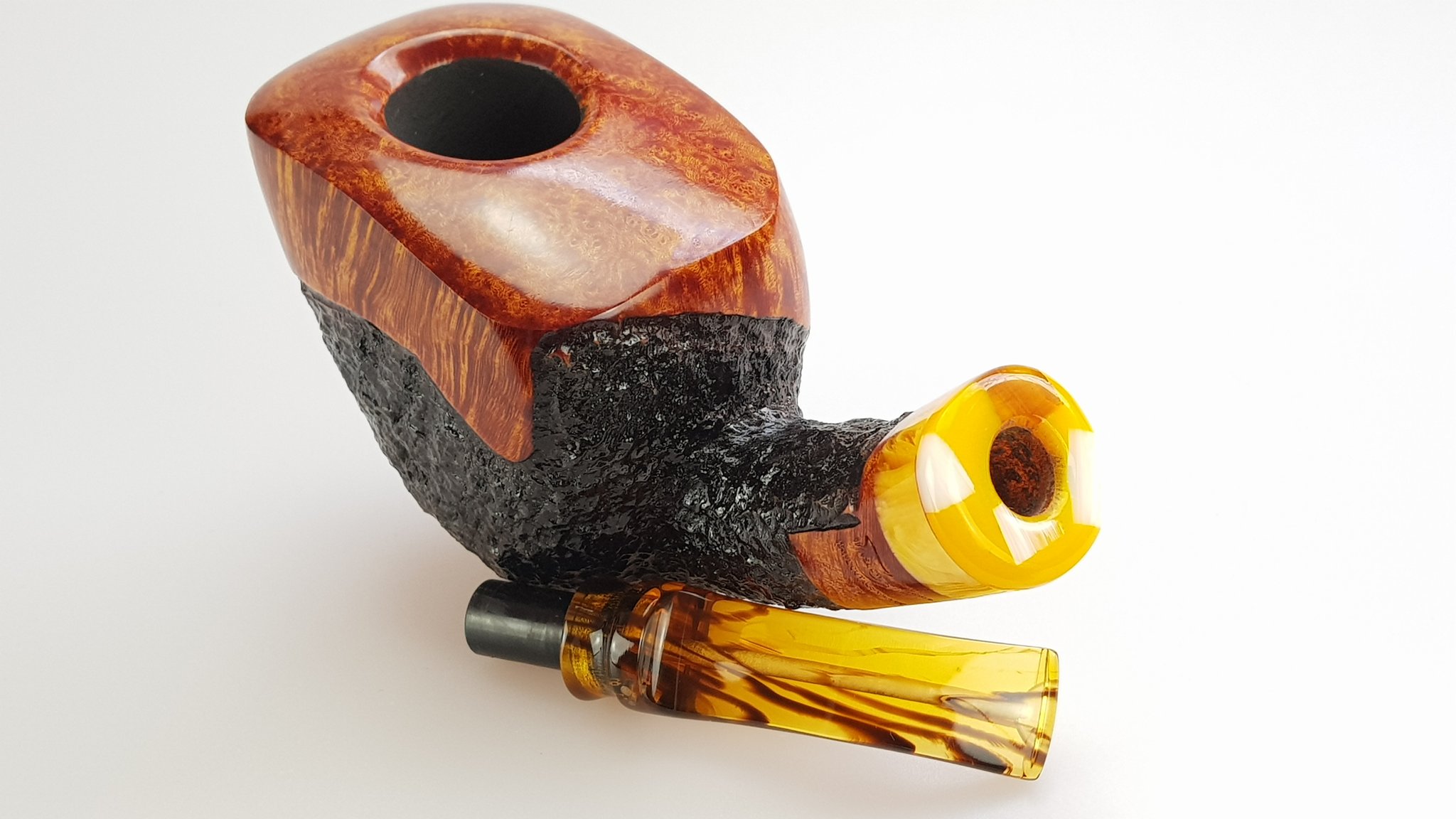 Poul Winslow Freehand Category E (Nr. 10327) Detailbild 6